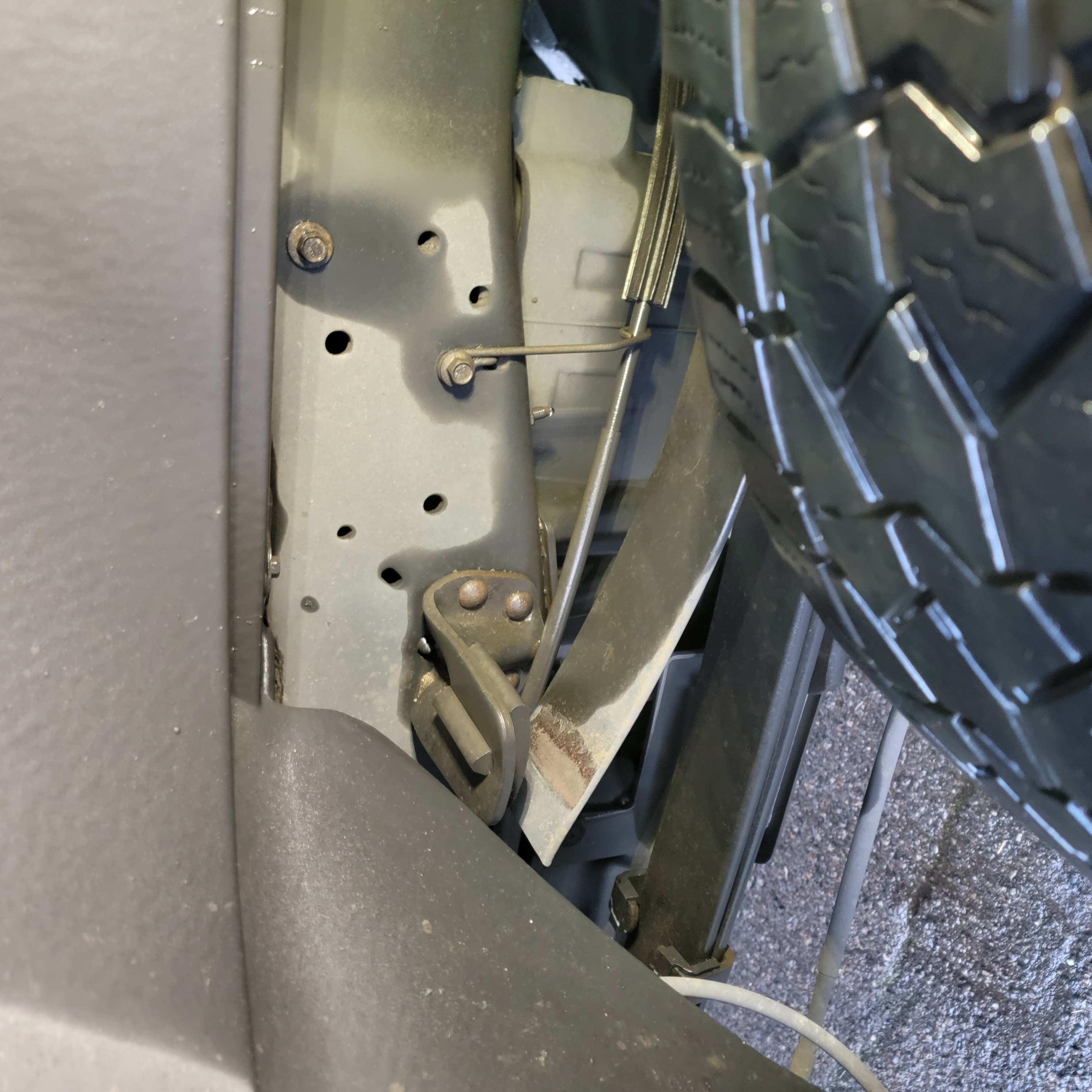 2016 Ford F-350 Super Duty Lariat