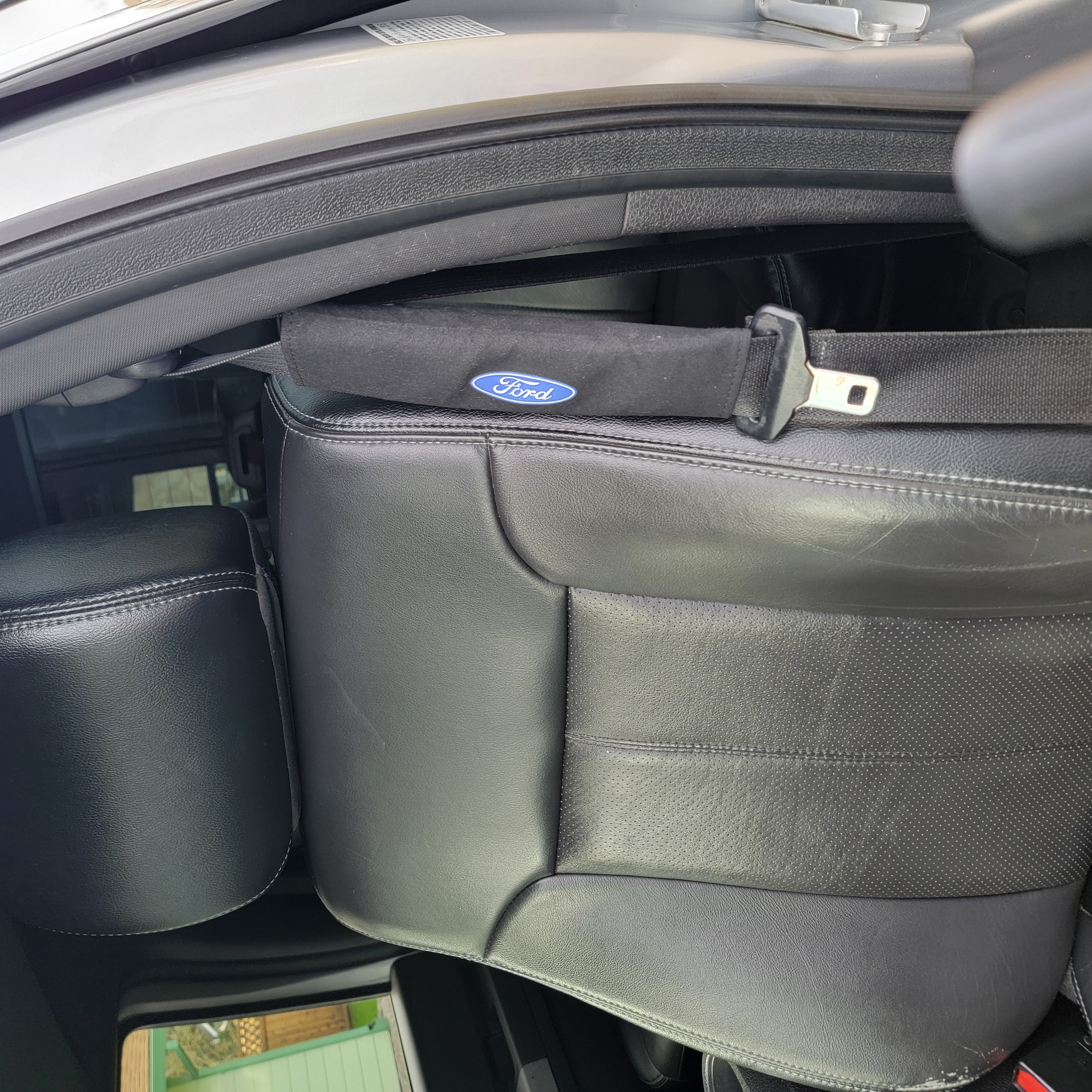 2016 Ford F-350 Super Duty Lariat