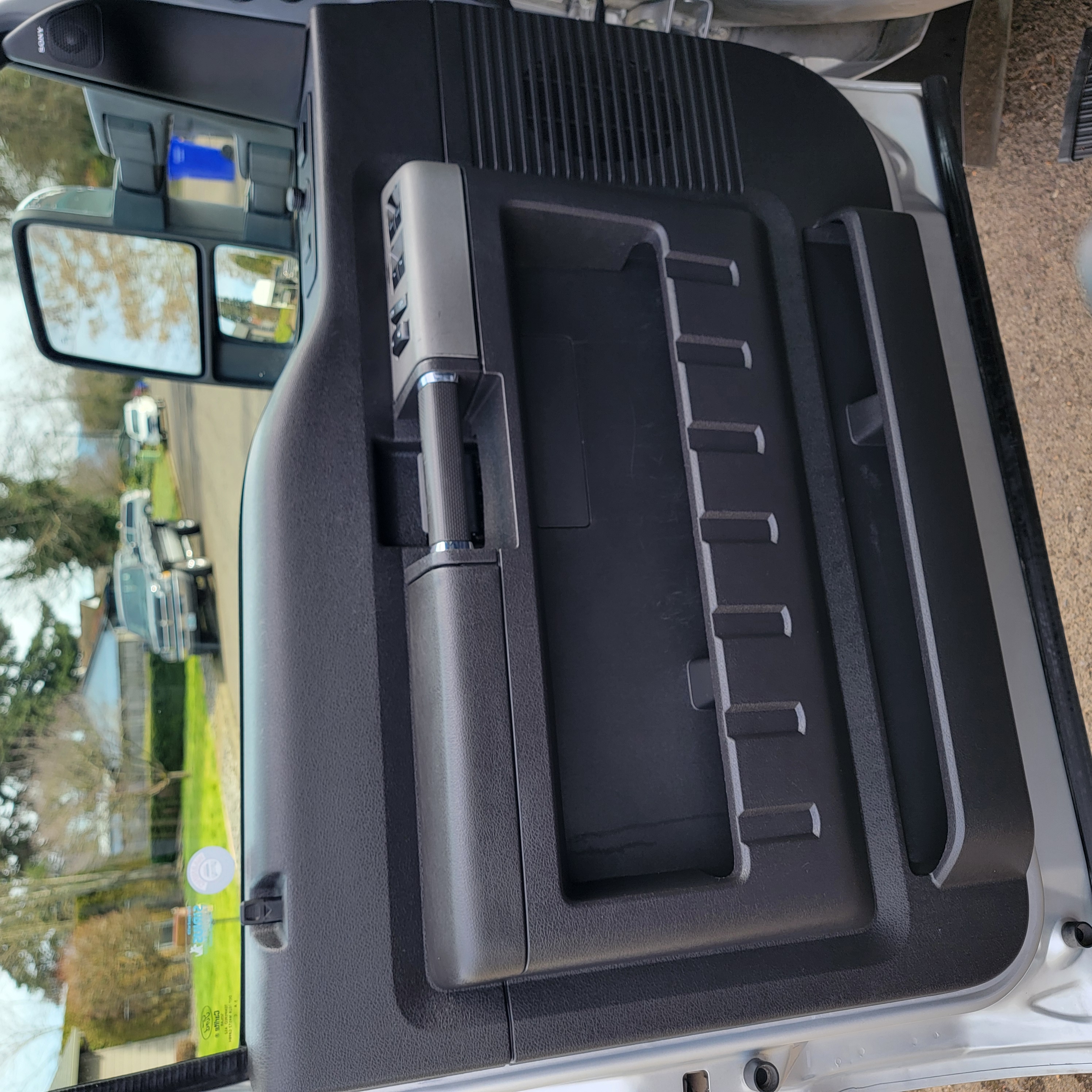 2016 Ford F-350 Super Duty Lariat