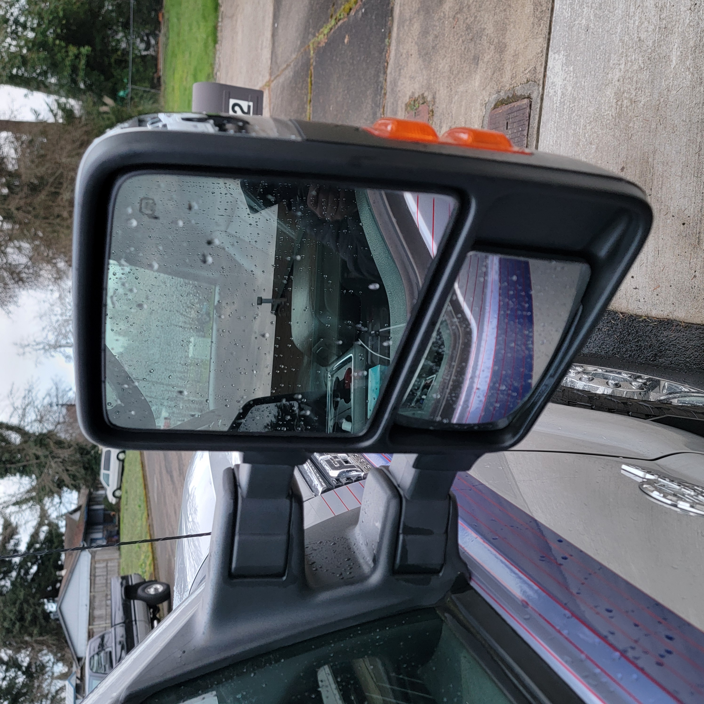 2016 Ford F-350 Super Duty Lariat