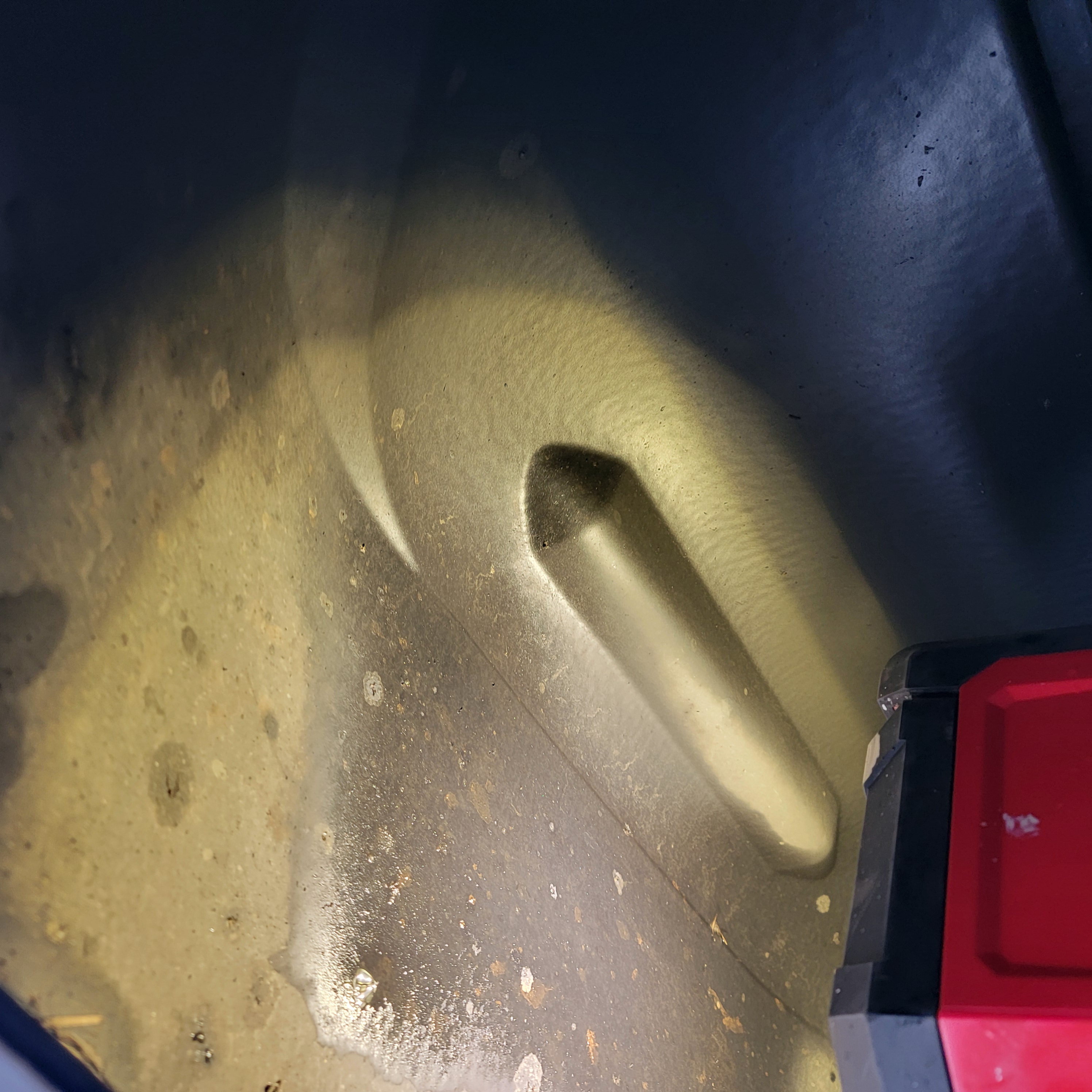 2016 Ford F-350 Super Duty Lariat