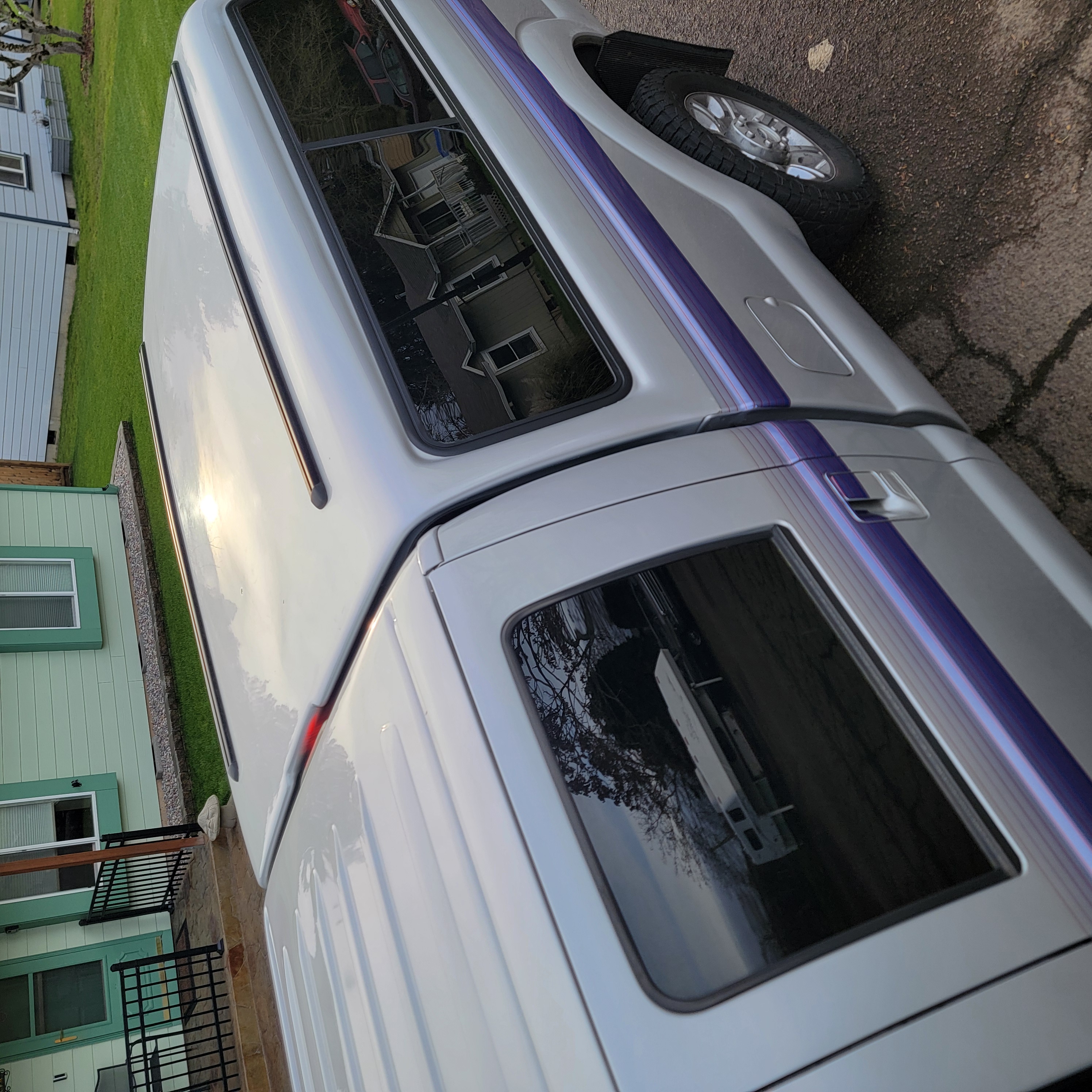 2016 Ford F-350 Super Duty Lariat