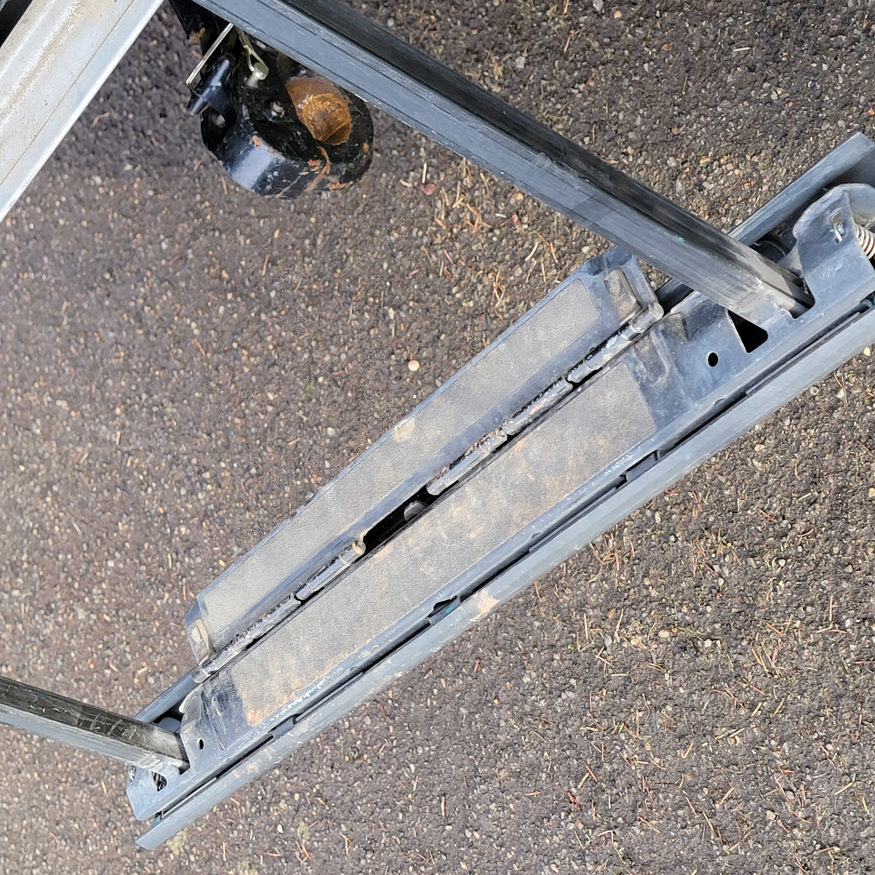 2016 Ford F-350 Super Duty Lariat