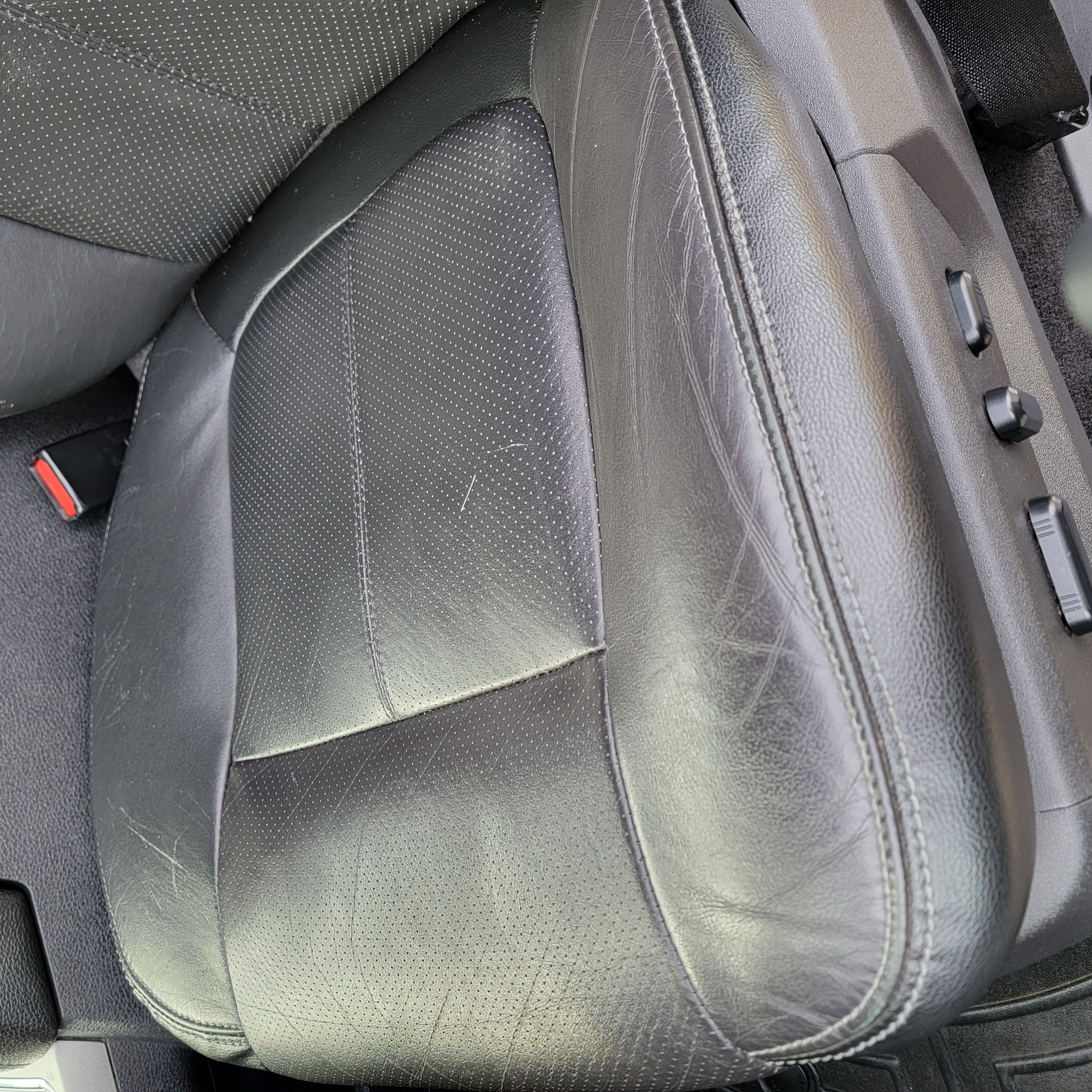 2016 Ford F-350 Super Duty Lariat