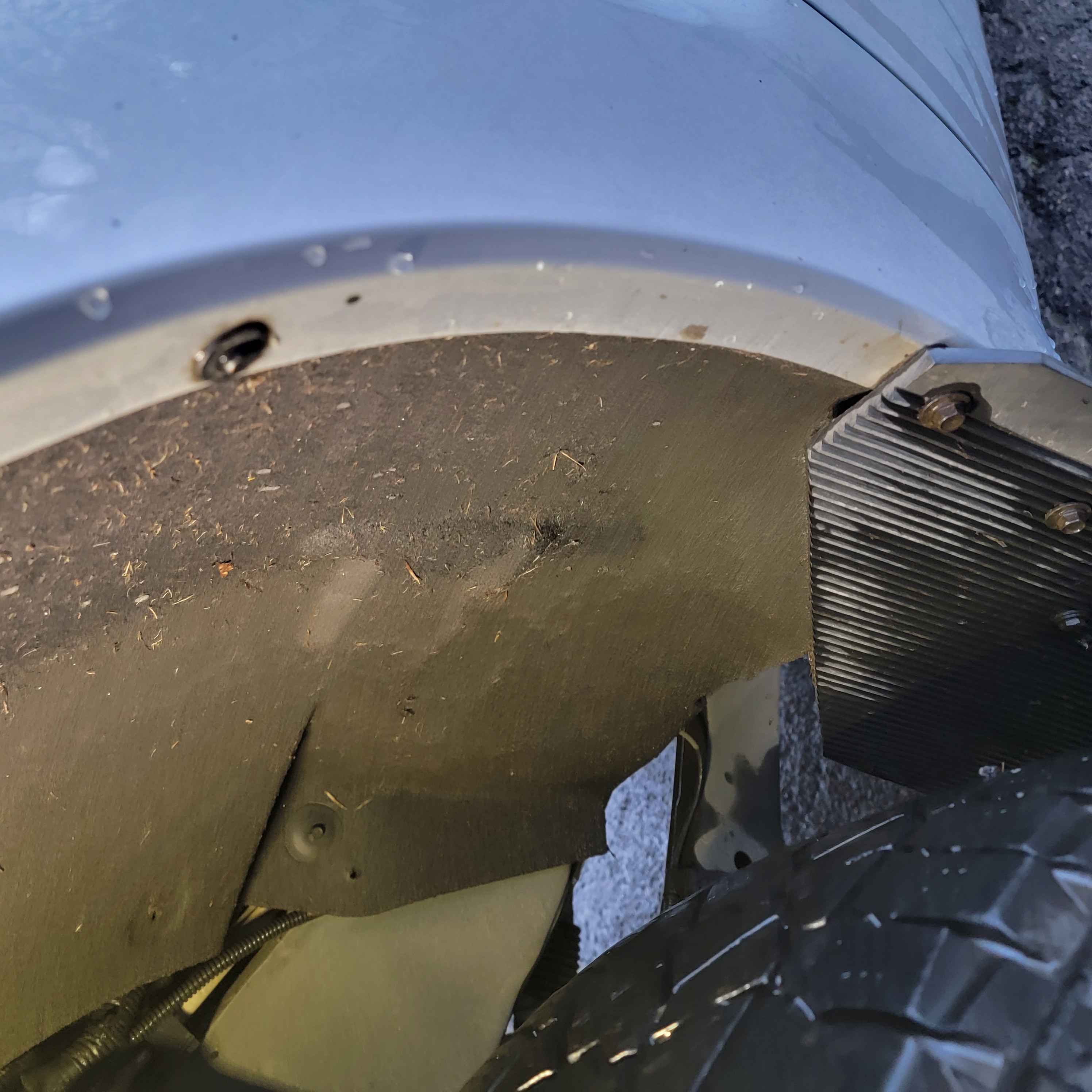 2016 Ford F-350 Super Duty Lariat