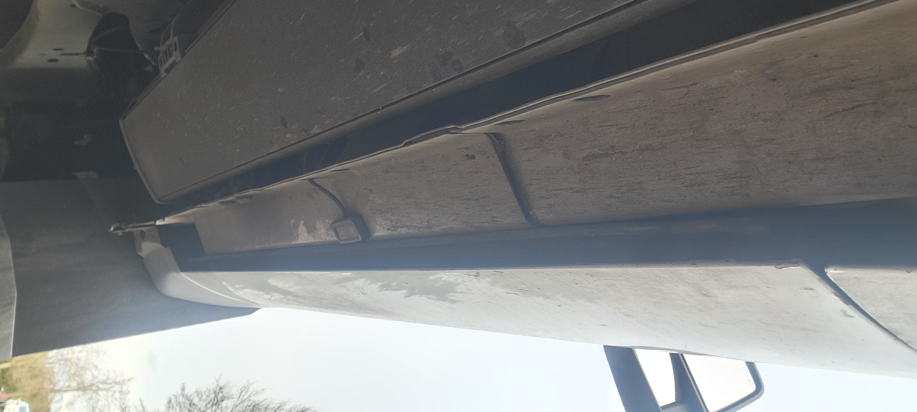 2016 Ford F-350 Super Duty Lariat