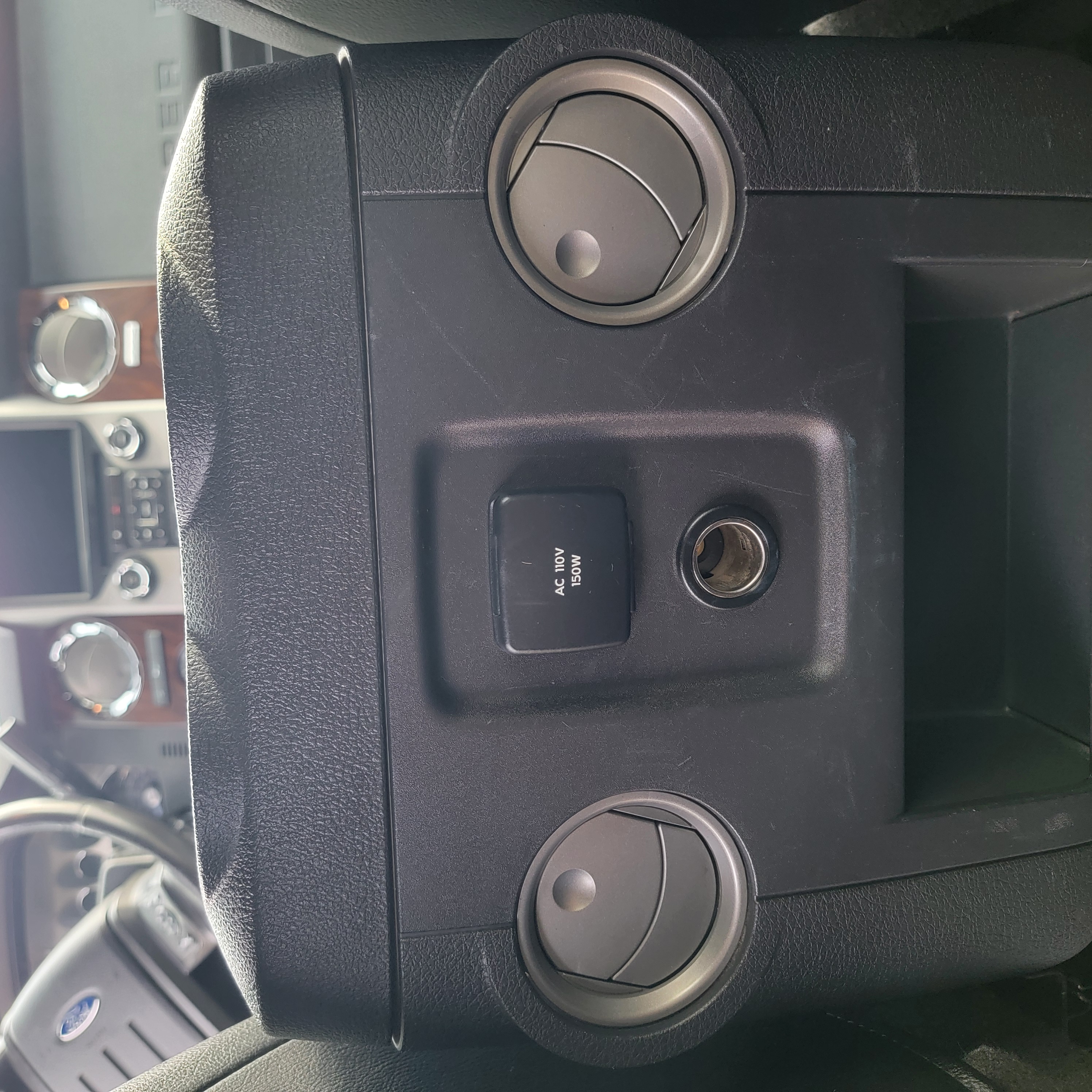 2016 Ford F-350 Super Duty Lariat