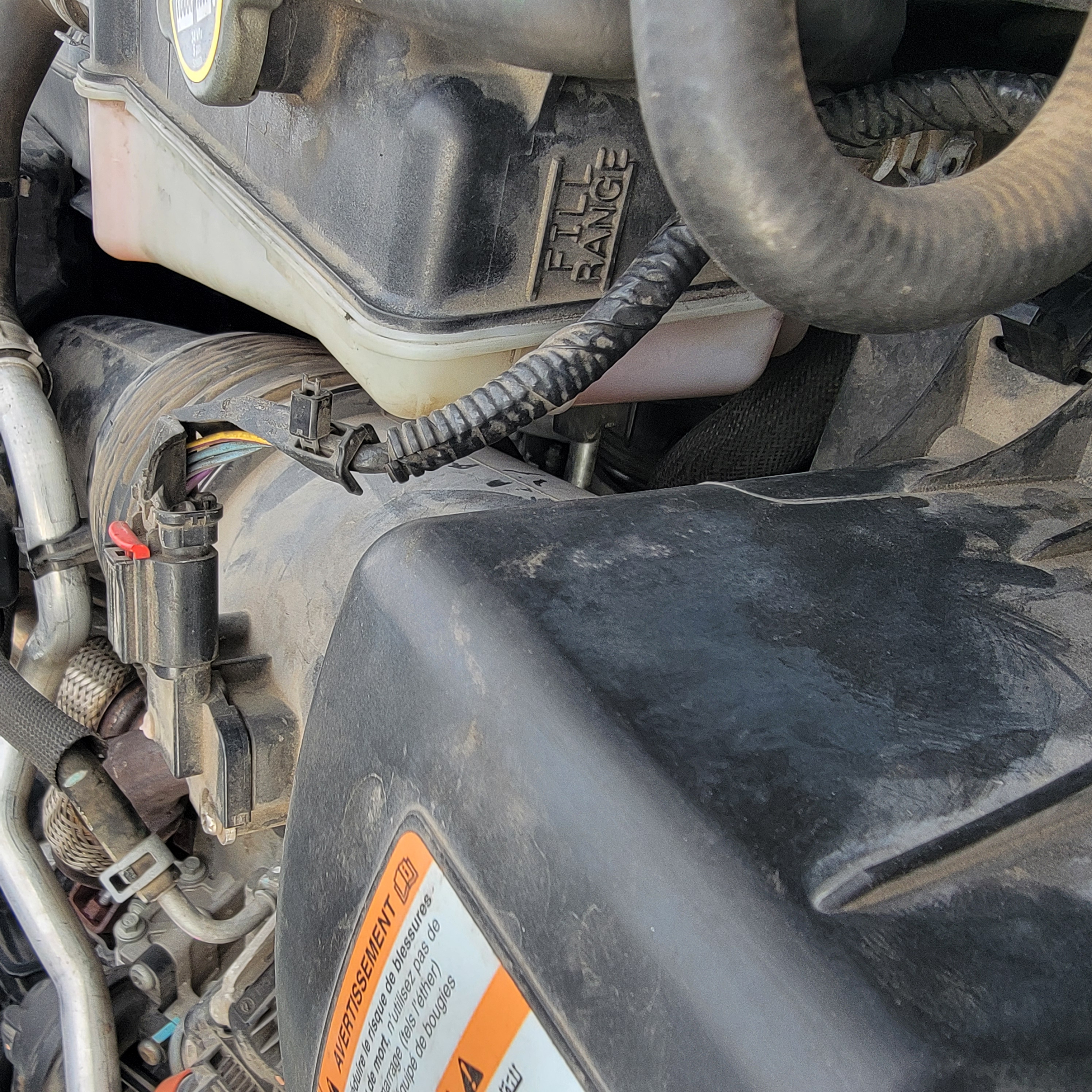 2016 Ford F-350 Super Duty Lariat