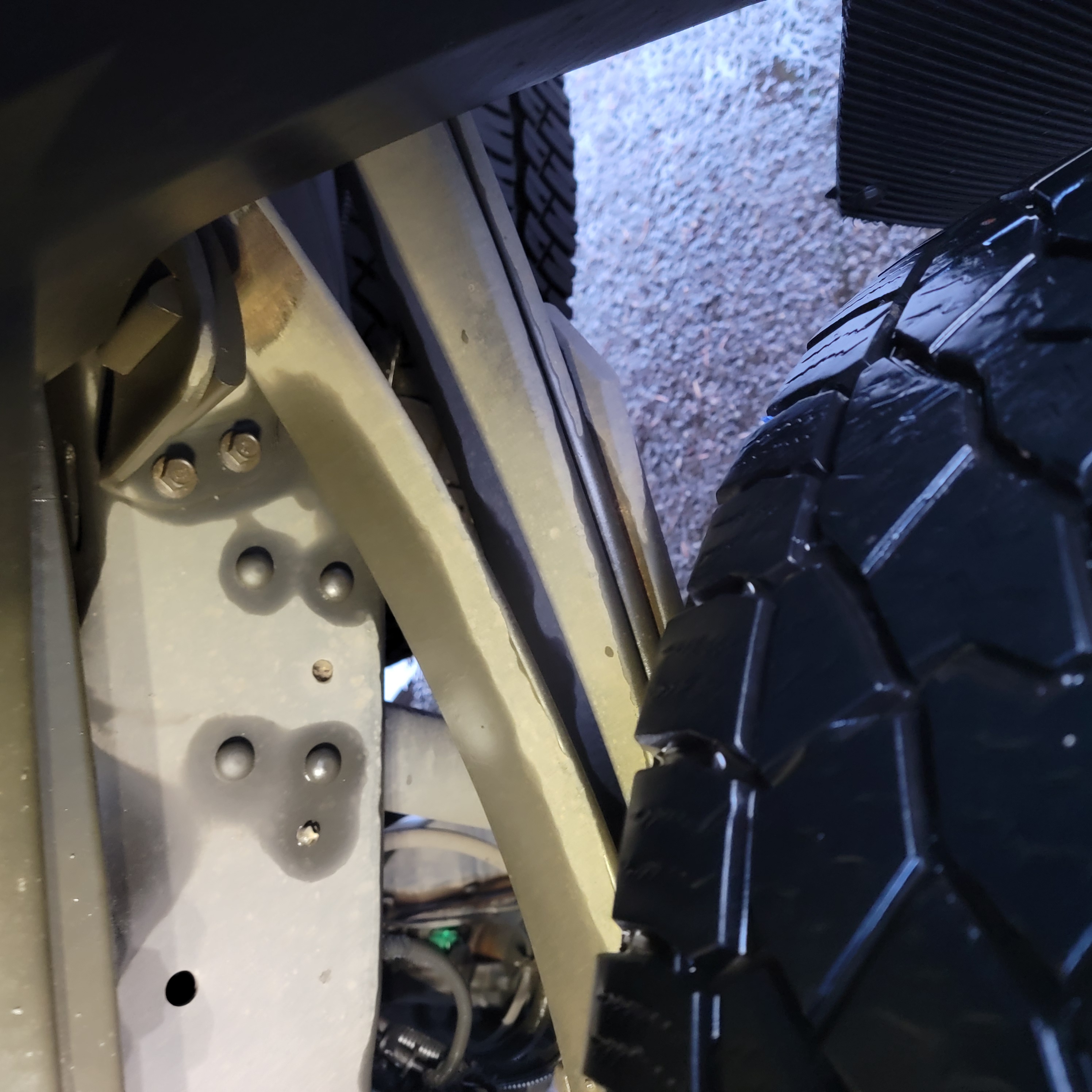 2016 Ford F-350 Super Duty Lariat