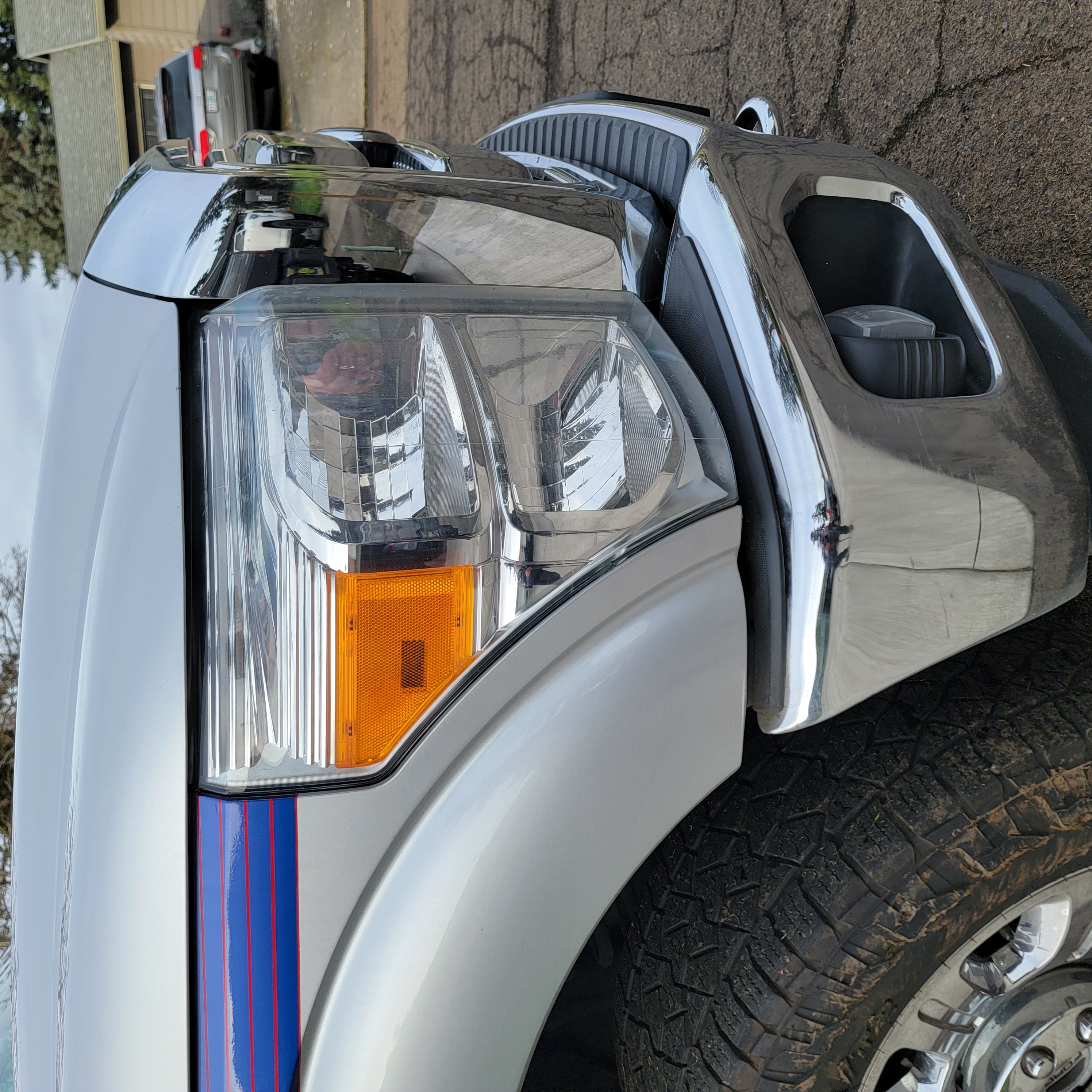 2016 Ford F-350 Super Duty Lariat