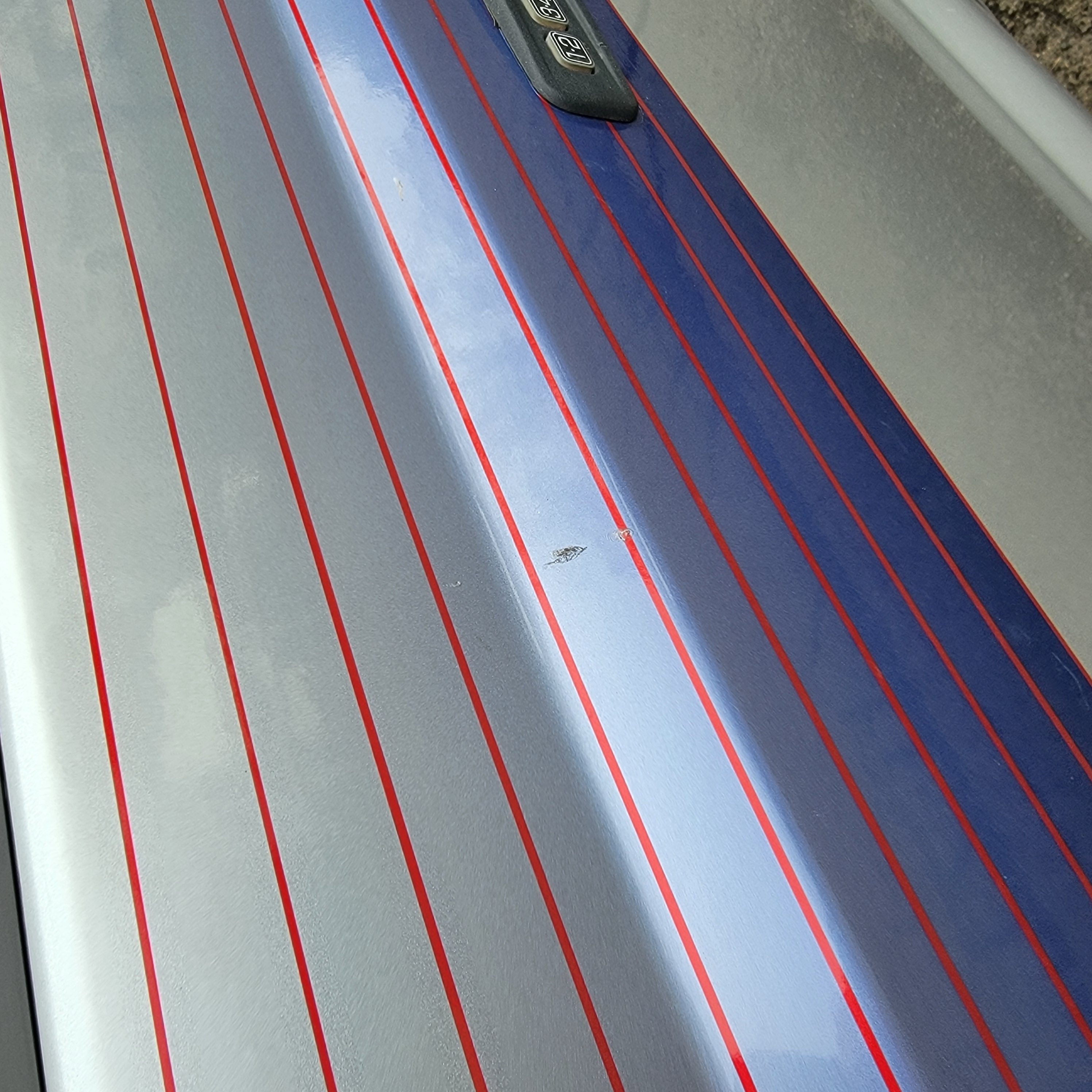 2016 Ford F-350 Super Duty Lariat