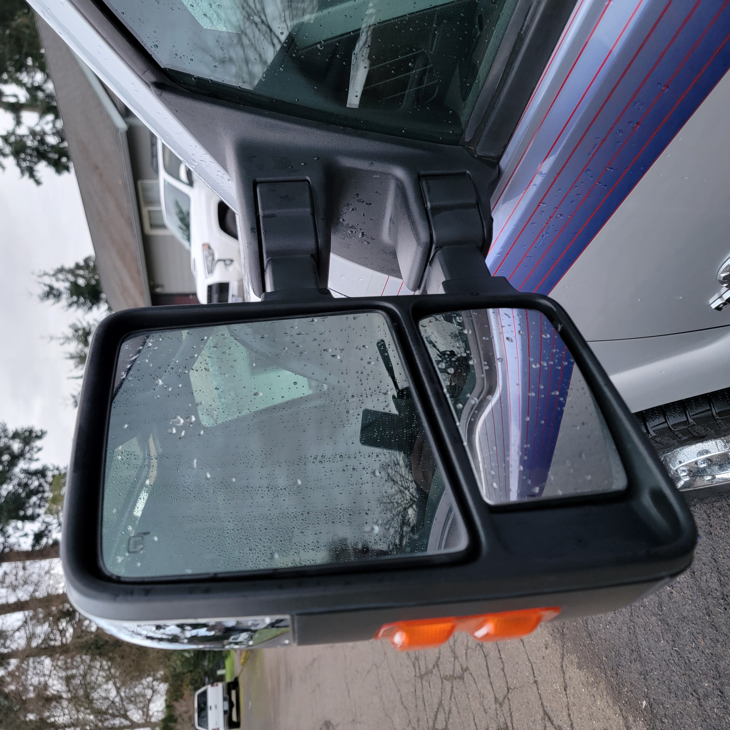 2016 Ford F-350 Super Duty Lariat