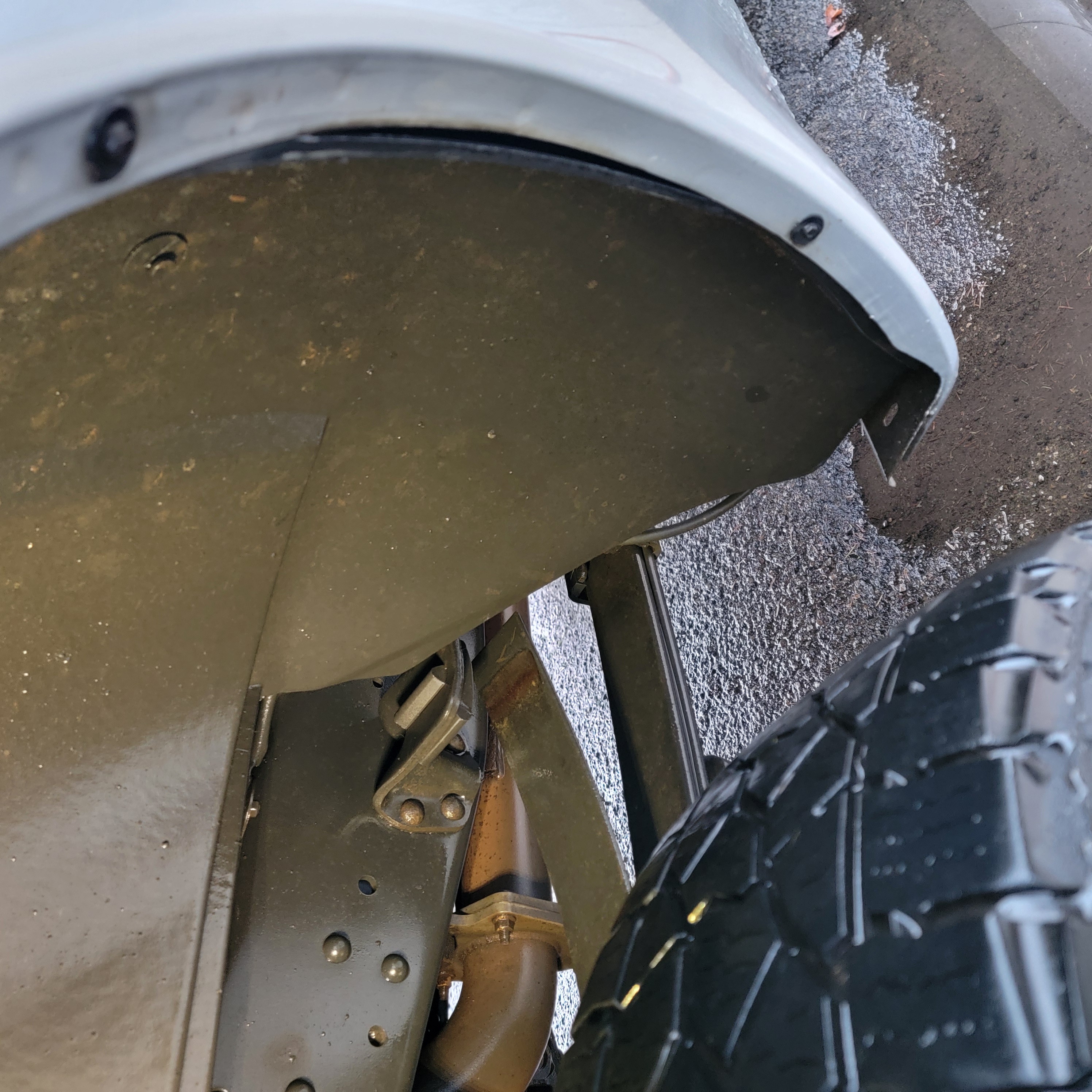 2016 Ford F-350 Super Duty Lariat