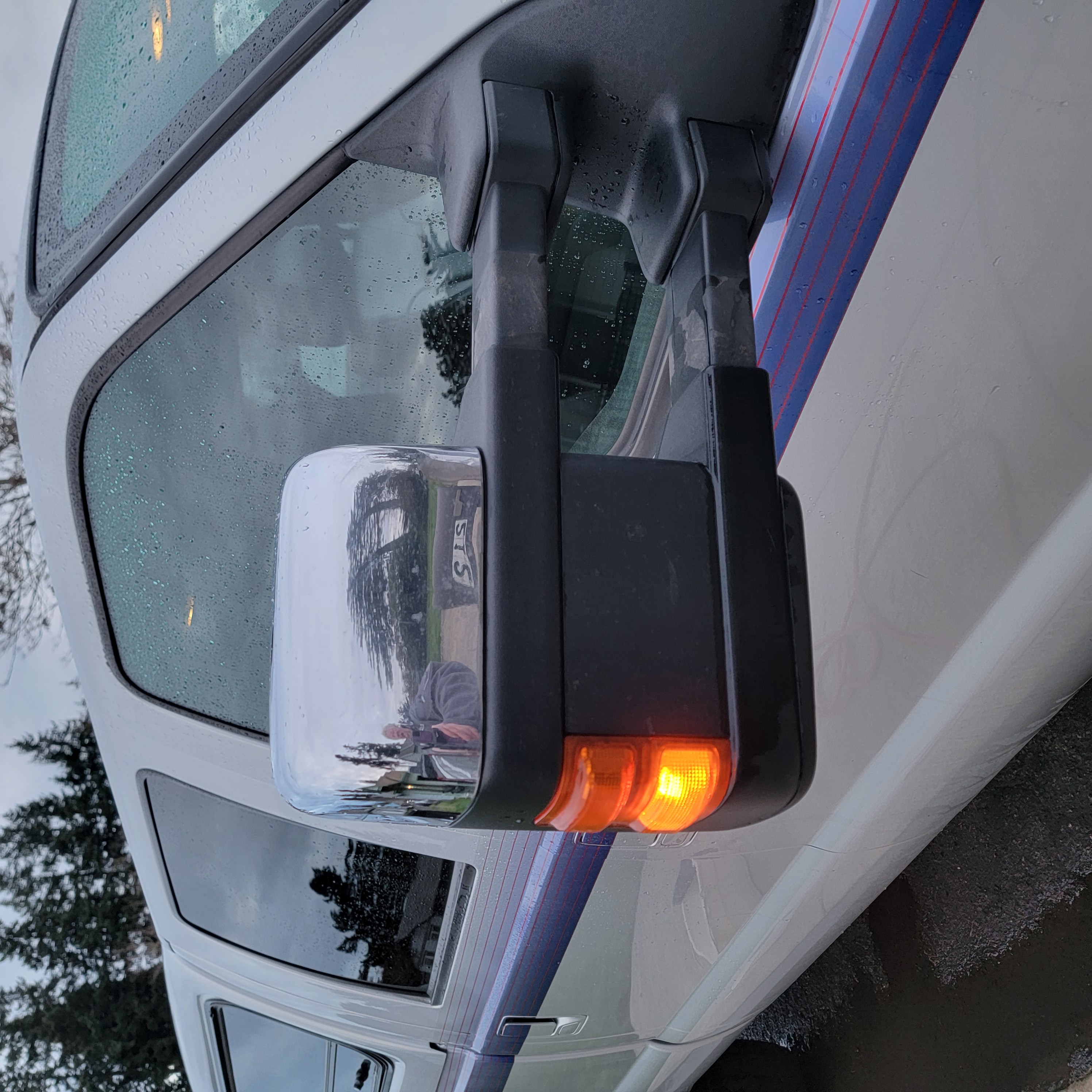 2016 Ford F-350 Super Duty Lariat