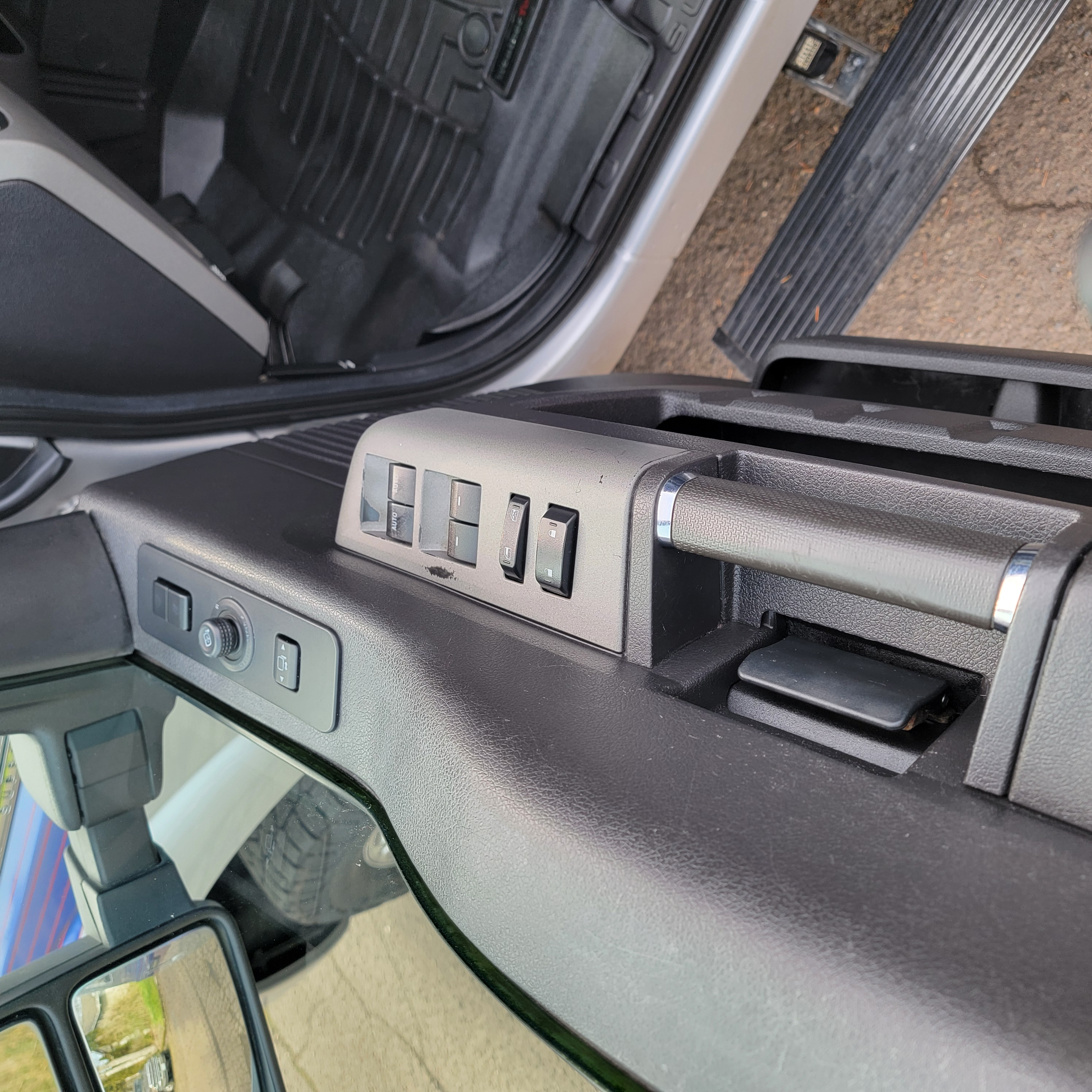 2016 Ford F-350 Super Duty Lariat