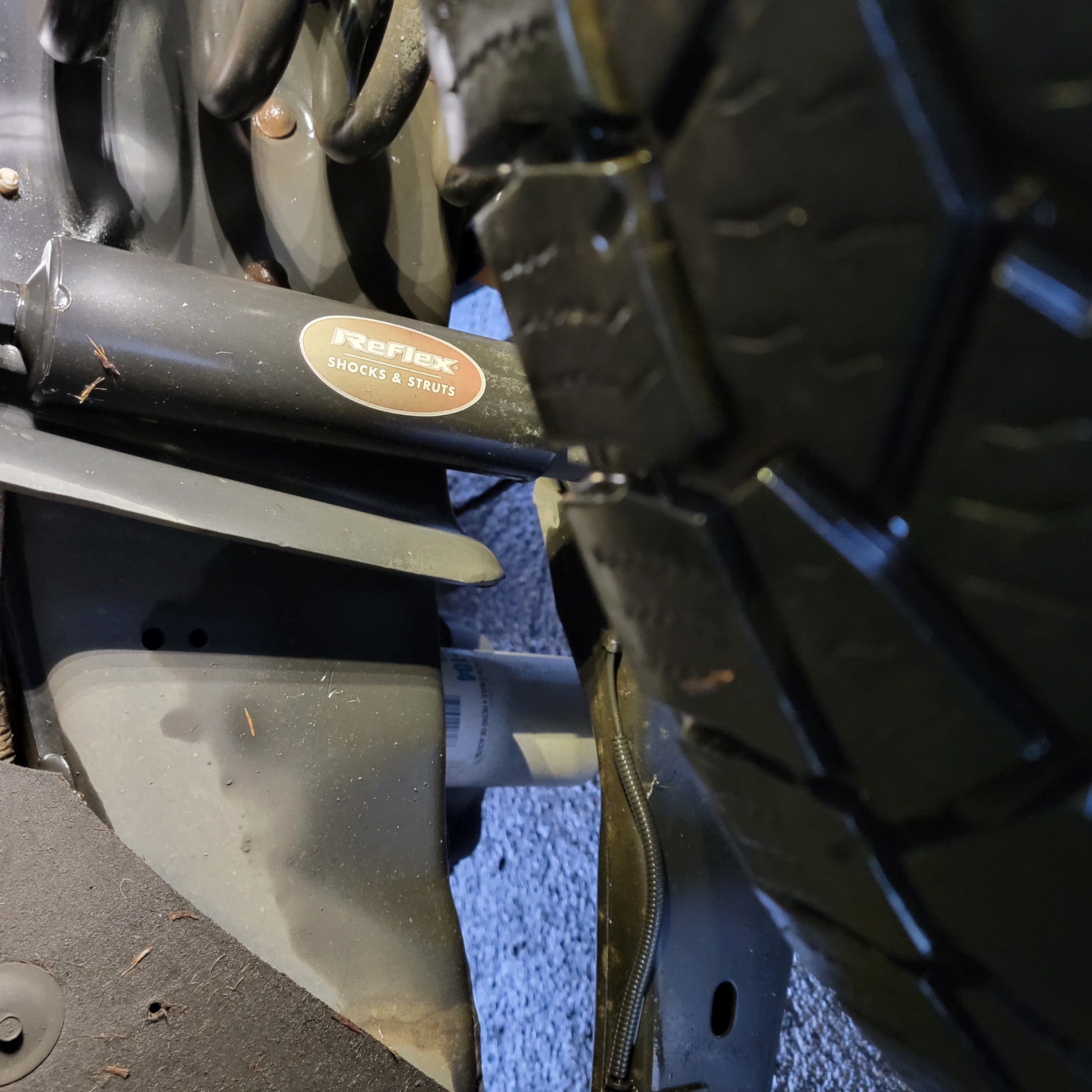 2016 Ford F-350 Super Duty Lariat