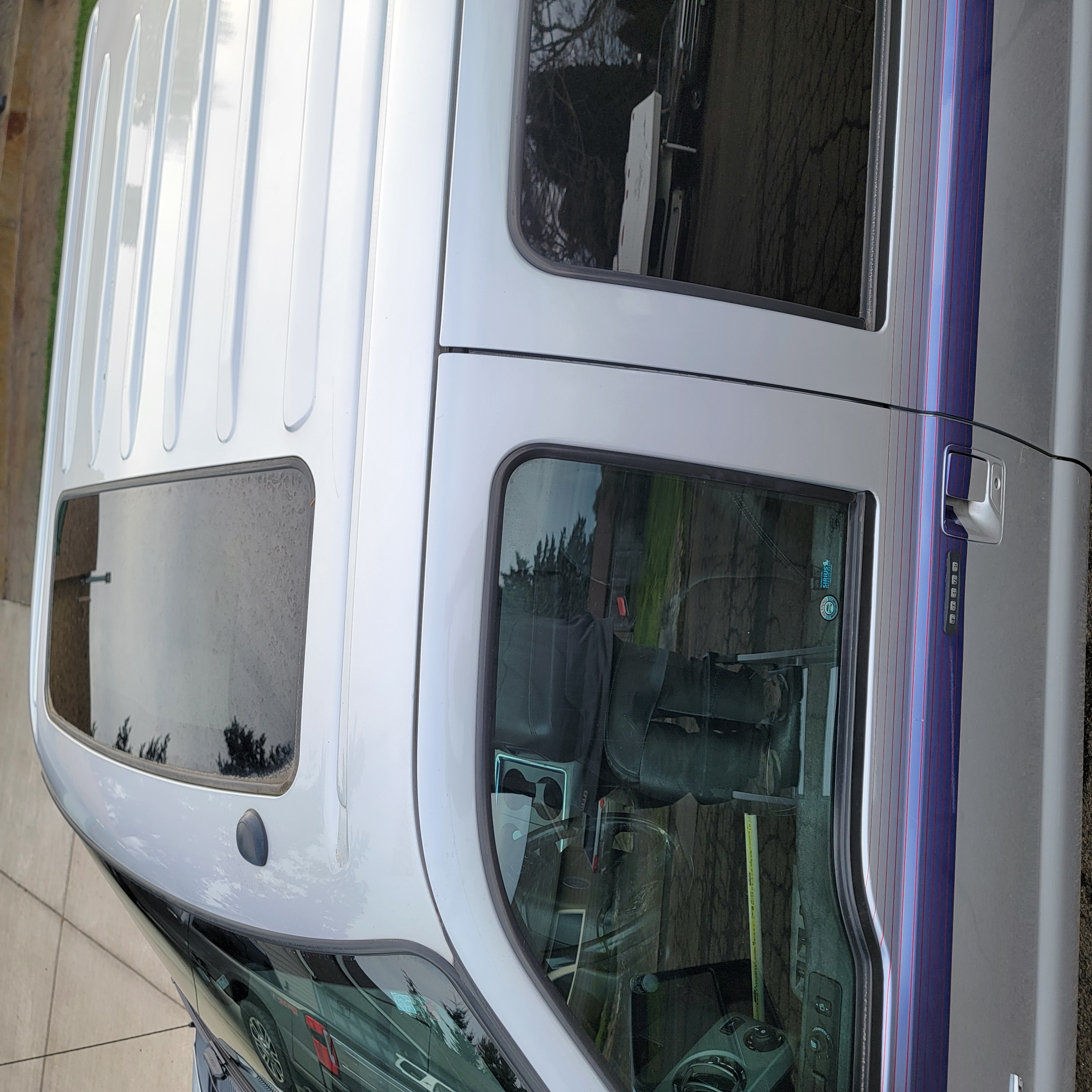 2016 Ford F-350 Super Duty Lariat