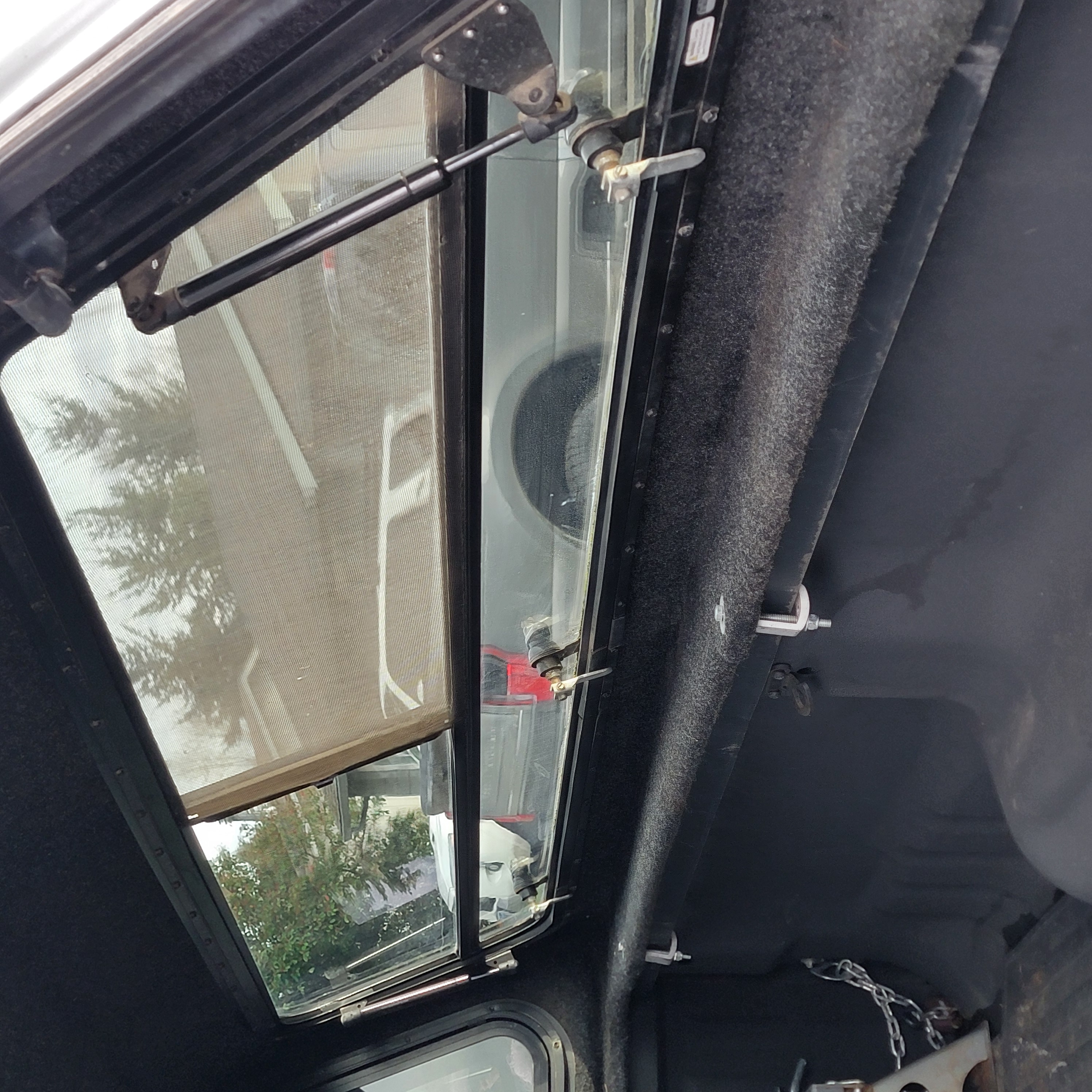 2016 Ford F-350 Super Duty Lariat