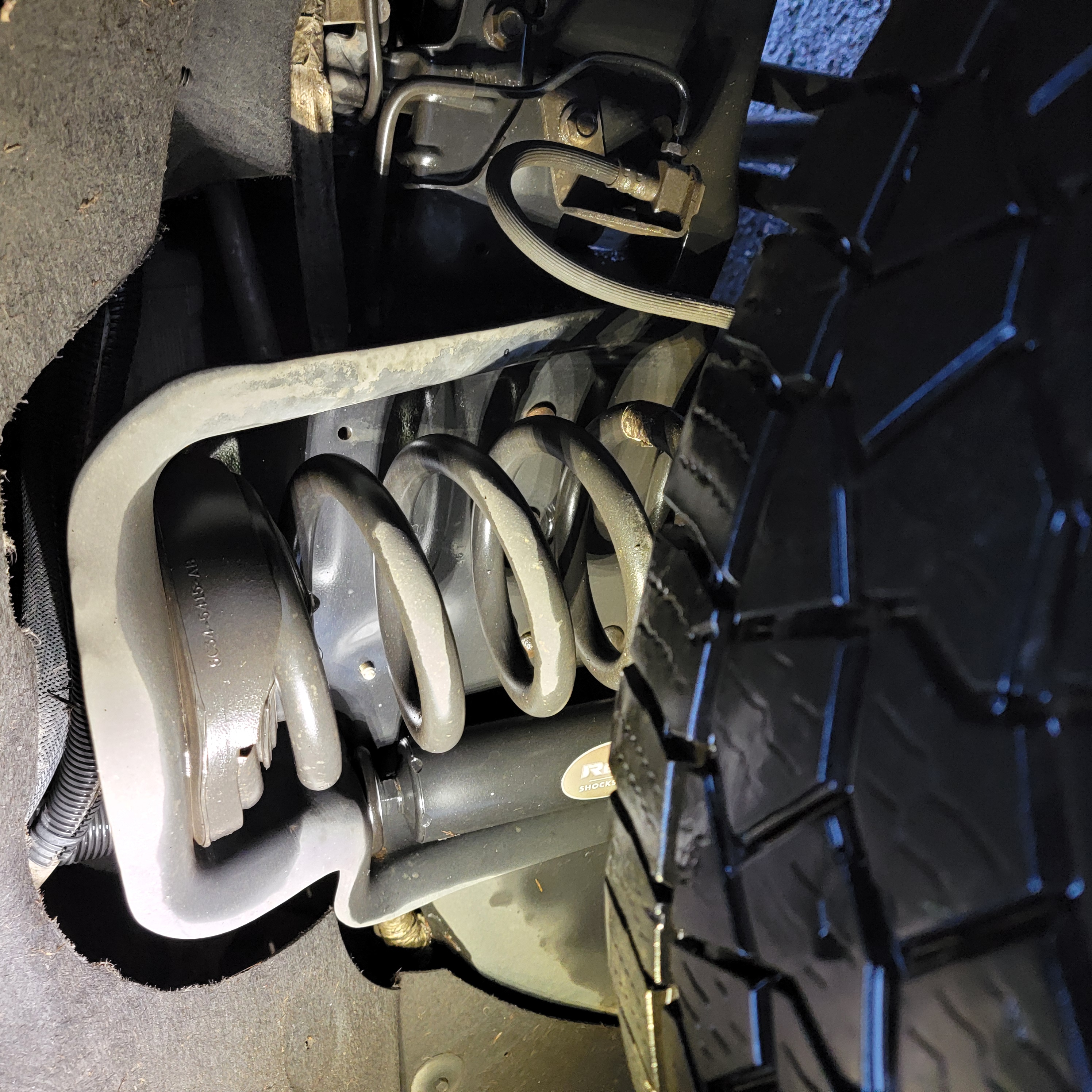 2016 Ford F-350 Super Duty Lariat