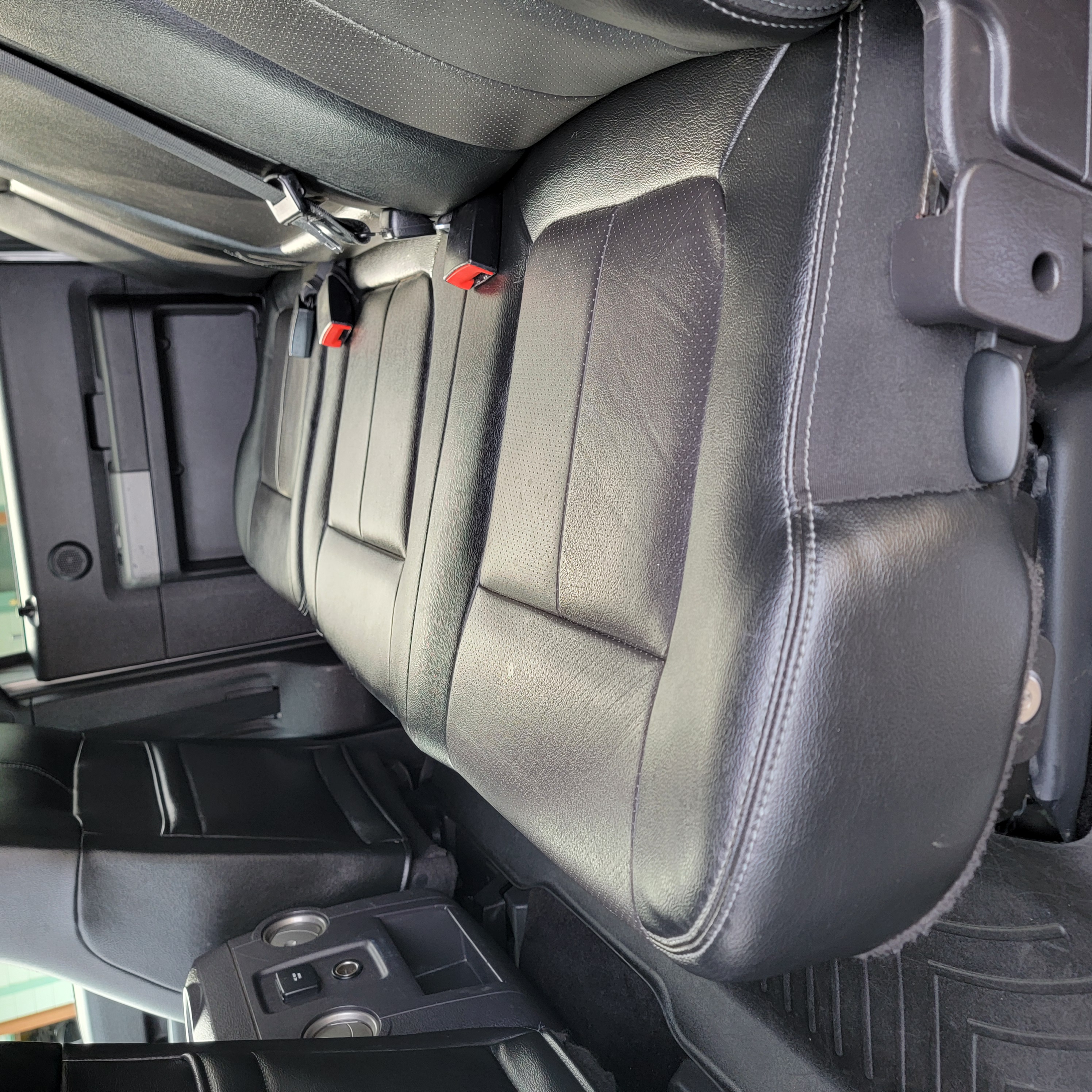 2016 Ford F-350 Super Duty Lariat