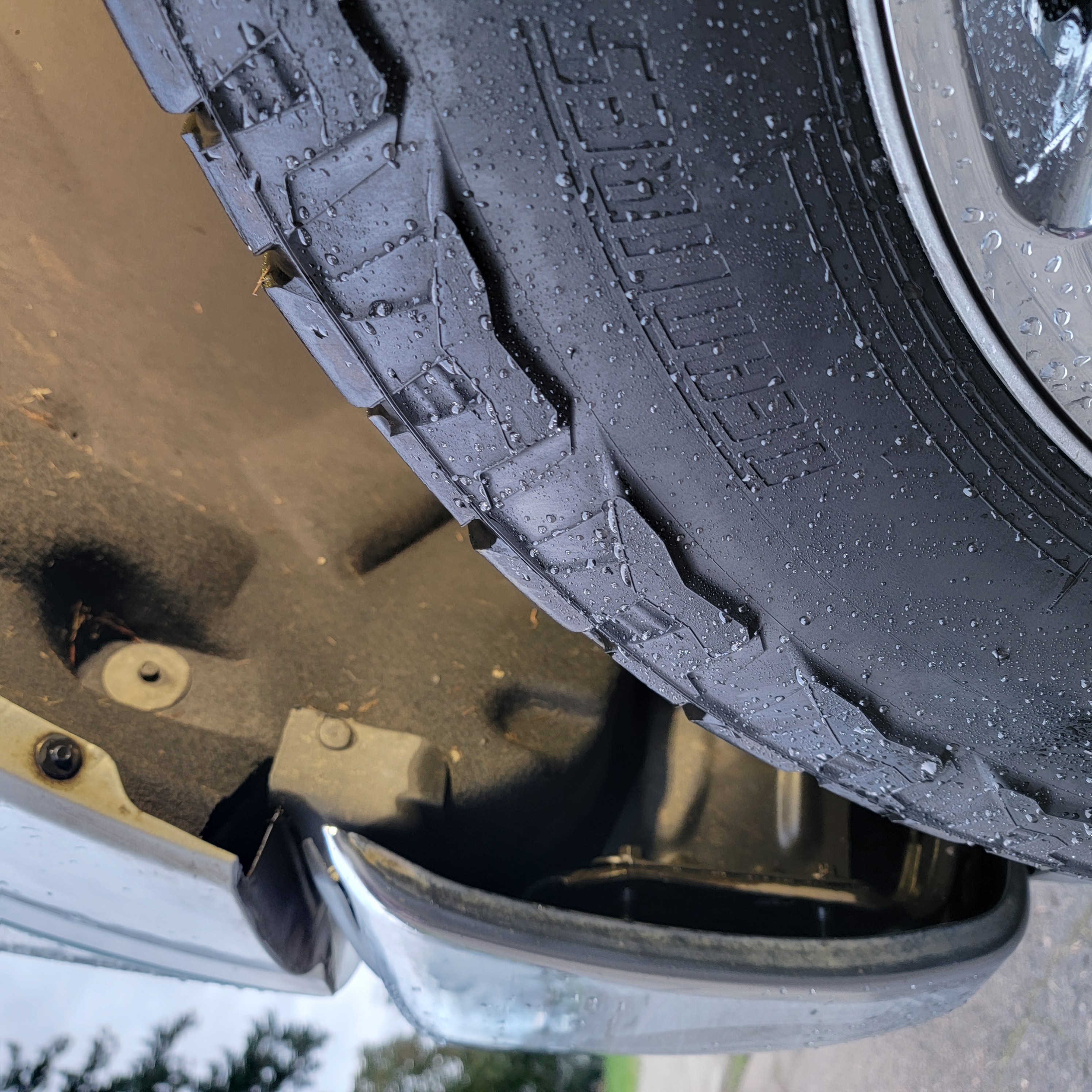 2016 Ford F-350 Super Duty Lariat