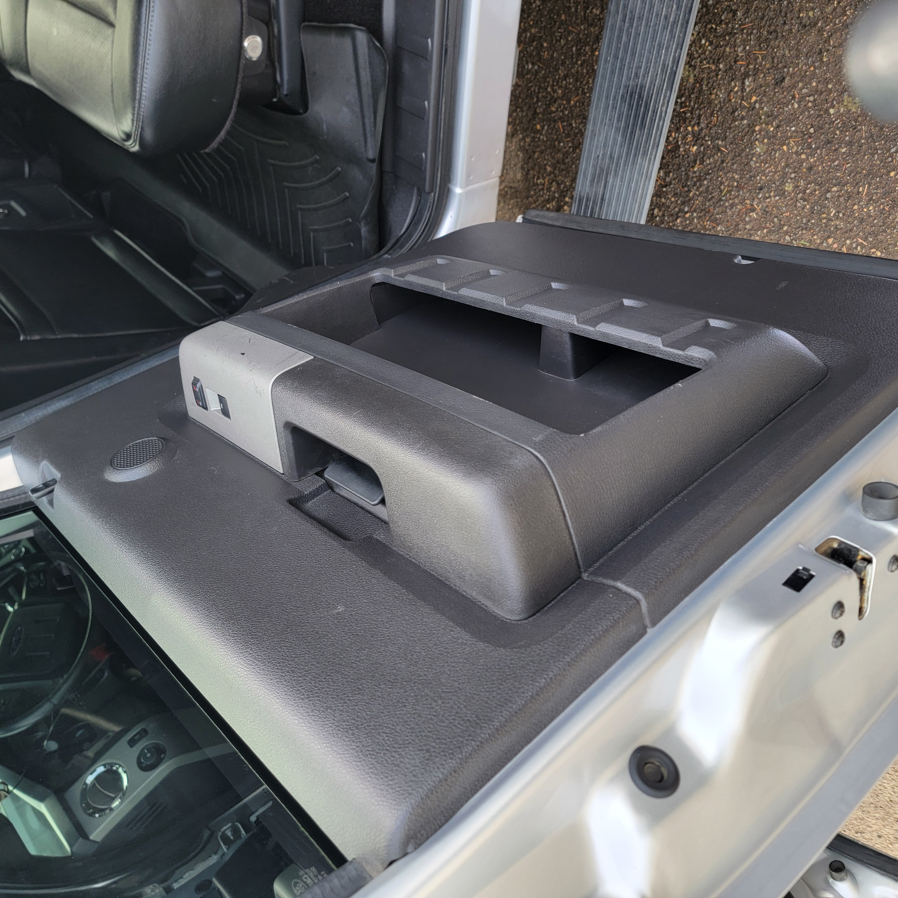 2016 Ford F-350 Super Duty Lariat