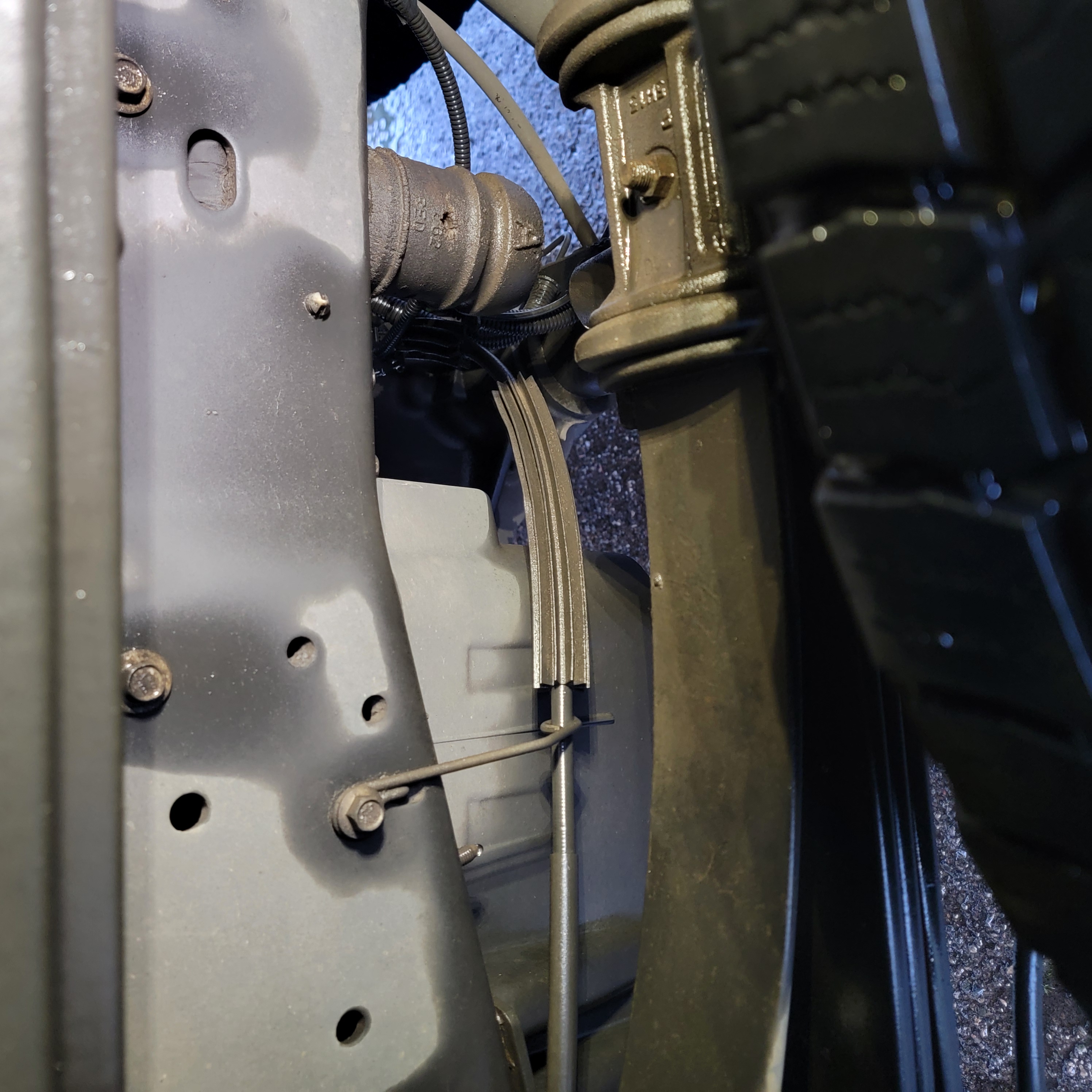 2016 Ford F-350 Super Duty Lariat