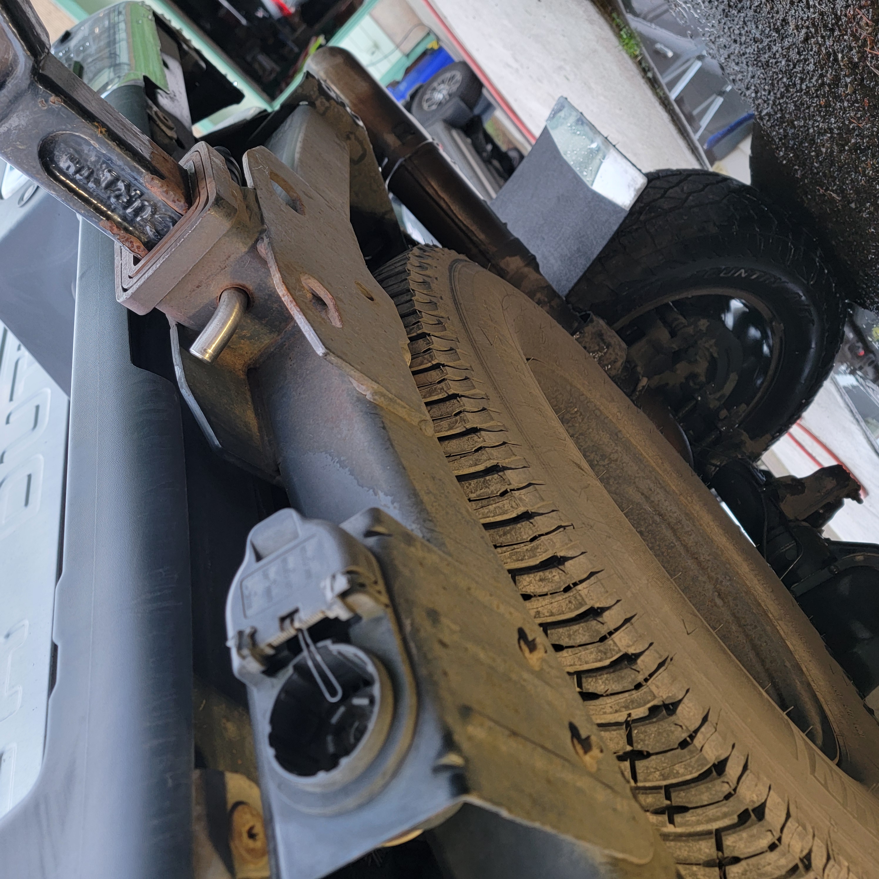 2016 Ford F-350 Super Duty Lariat