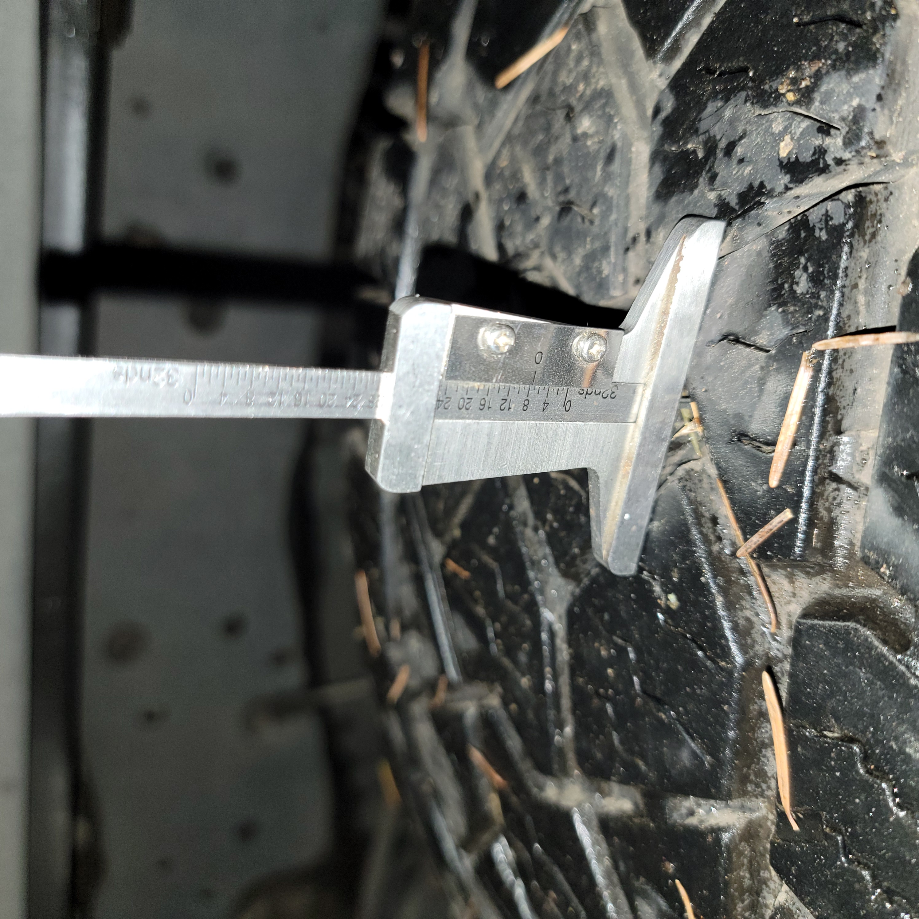 2016 Ford F-350 Super Duty Lariat