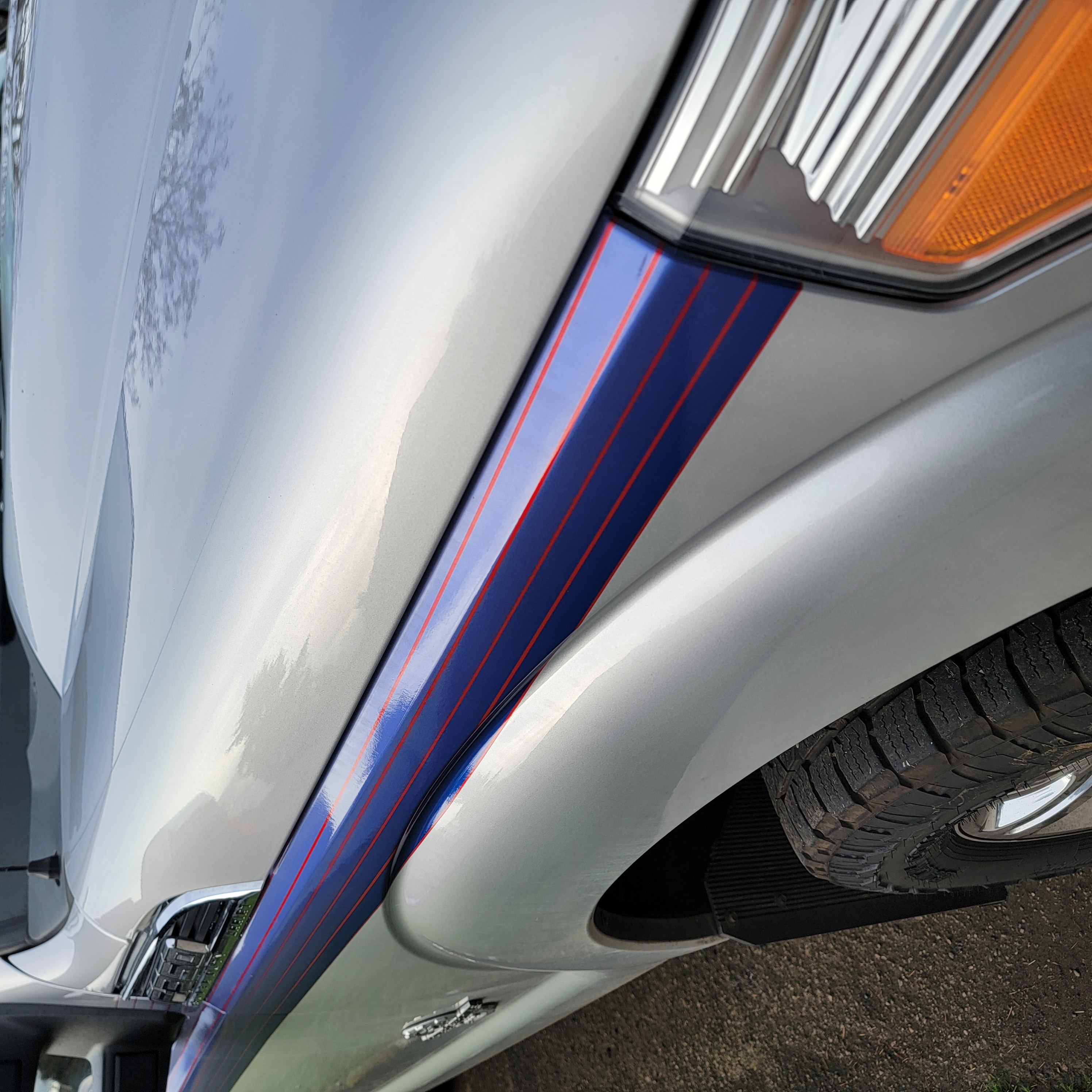 2016 Ford F-350 Super Duty Lariat