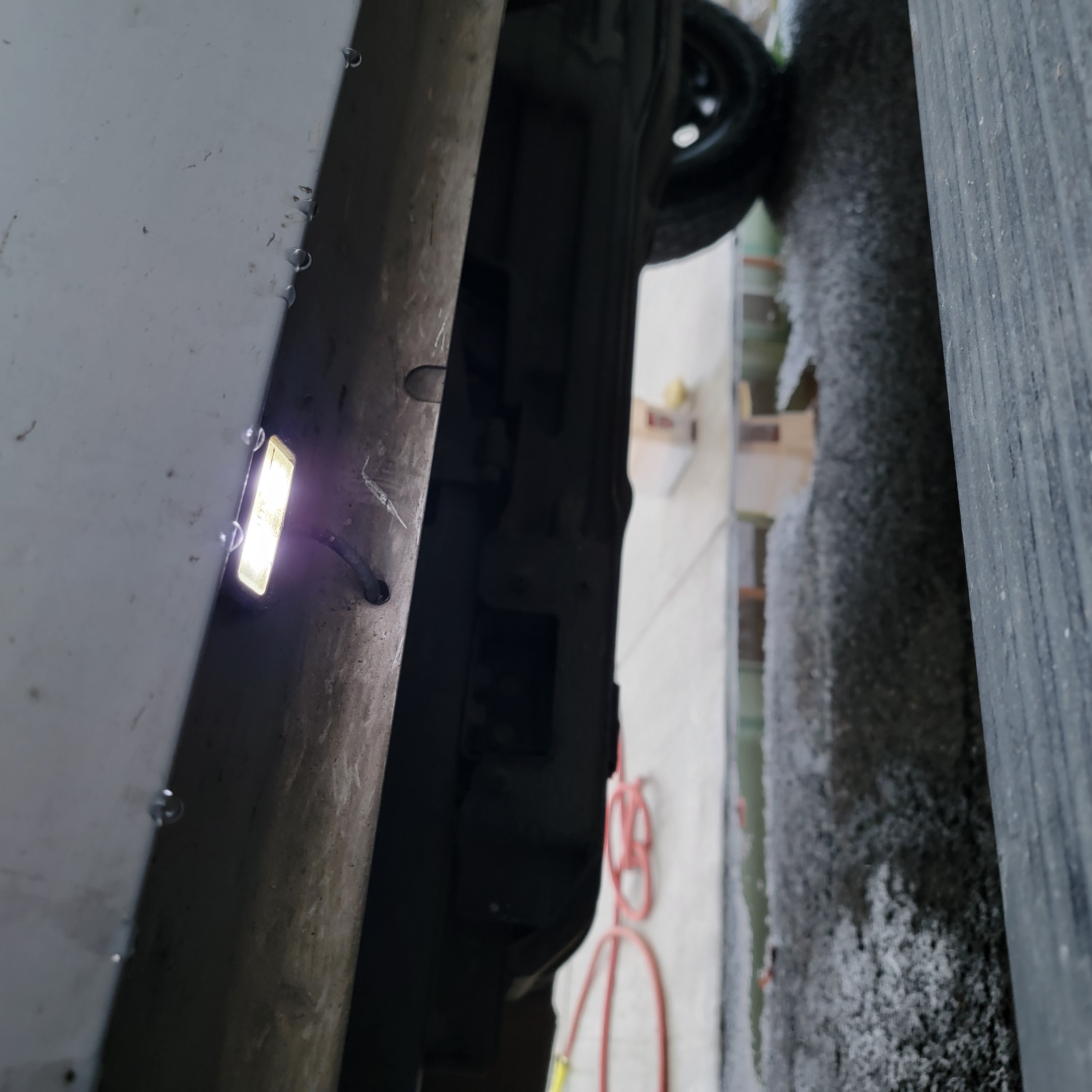 2016 Ford F-350 Super Duty Lariat