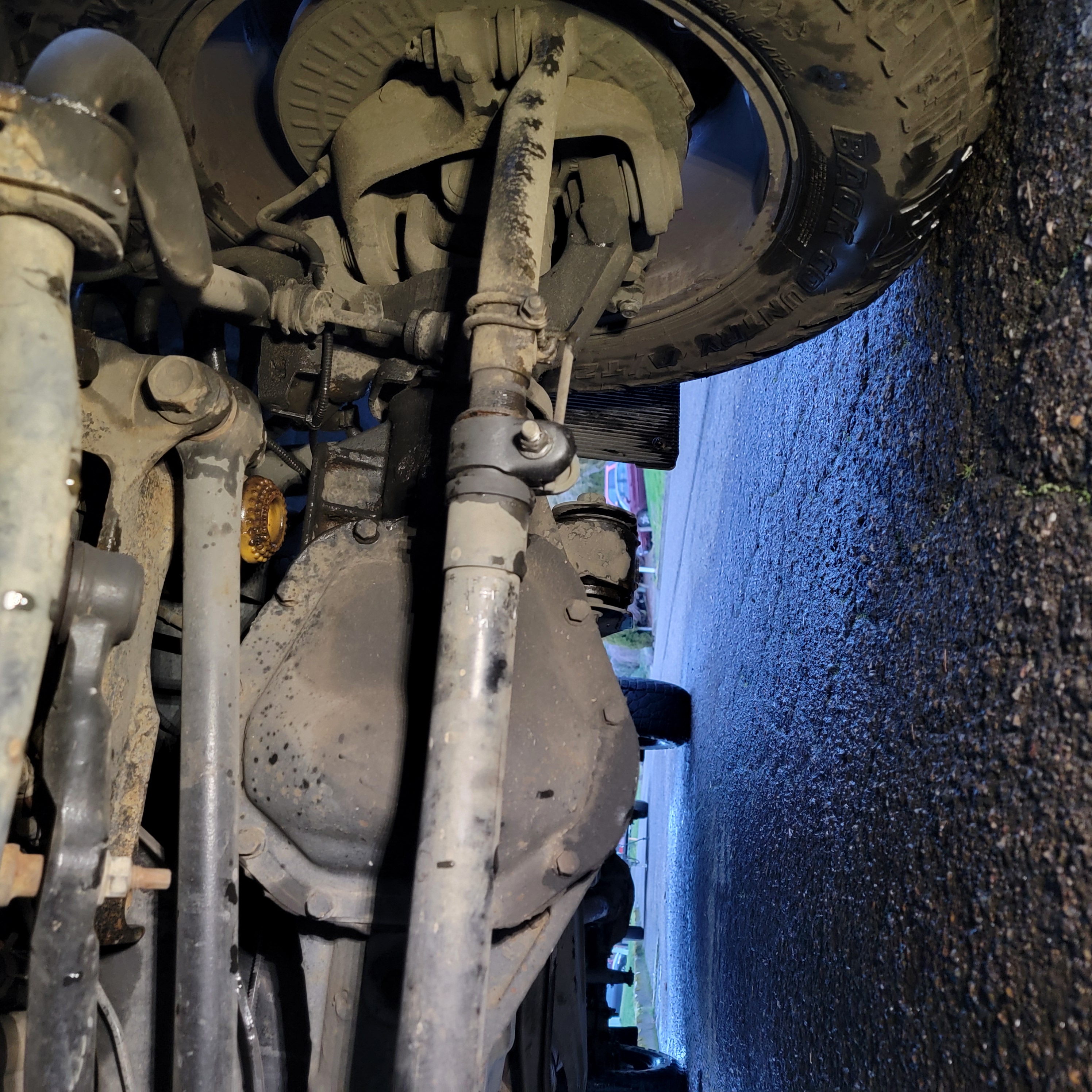 2016 Ford F-350 Super Duty Lariat