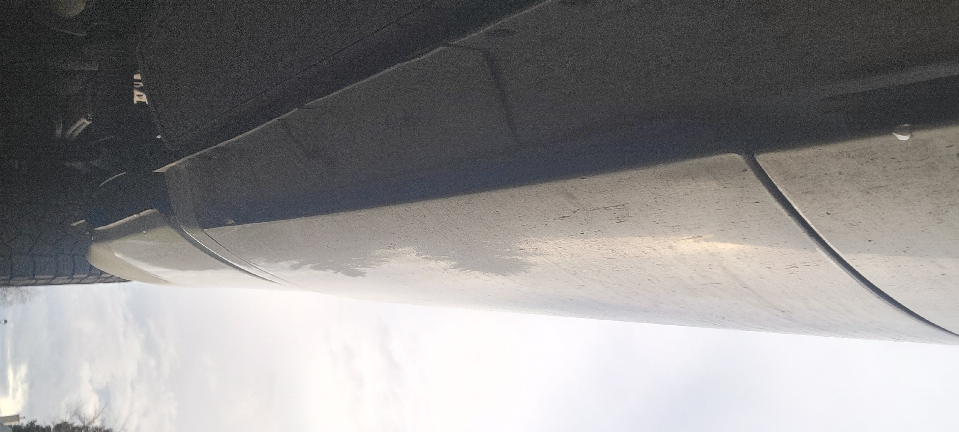 2016 Ford F-350 Super Duty Lariat