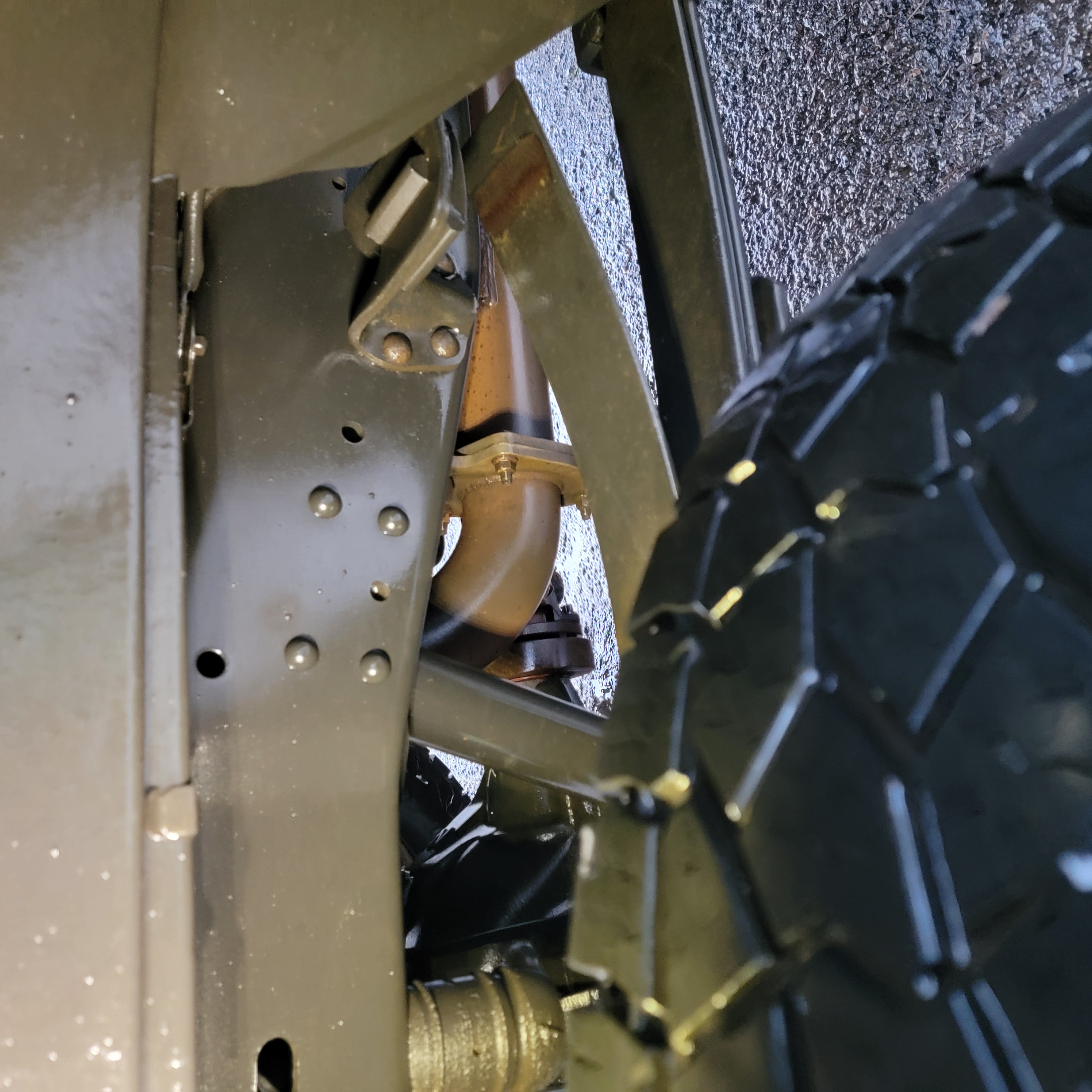 2016 Ford F-350 Super Duty Lariat