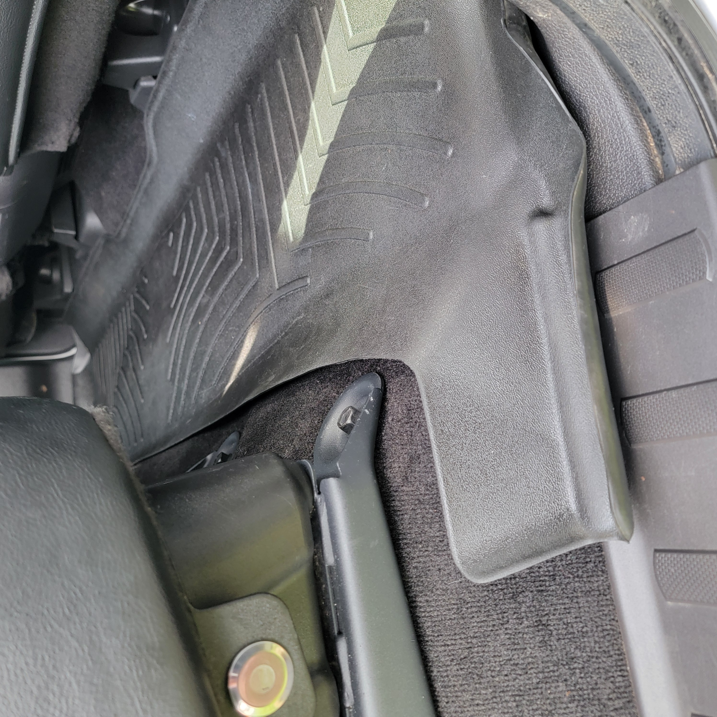 2016 Ford F-350 Super Duty Lariat