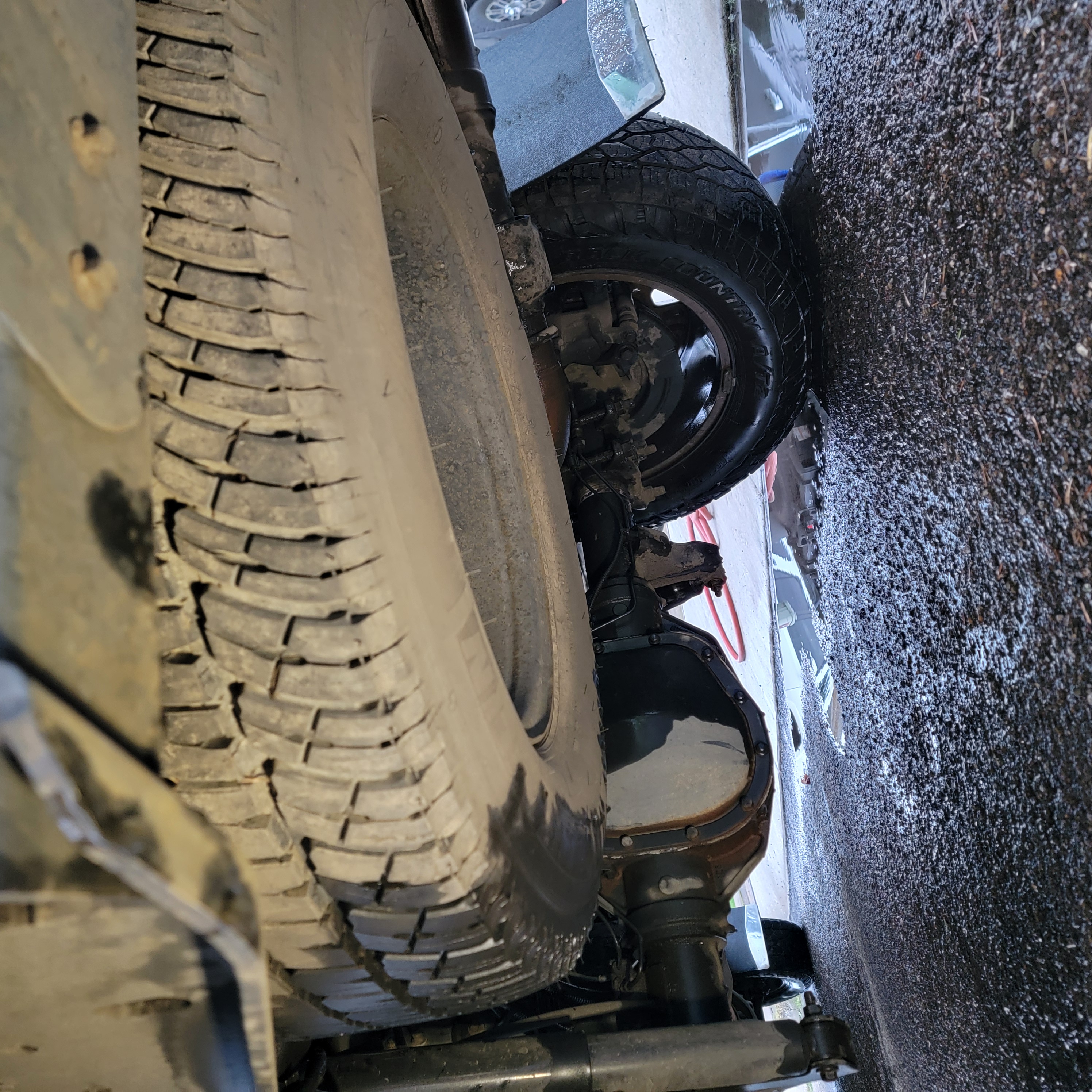 2016 Ford F-350 Super Duty Lariat