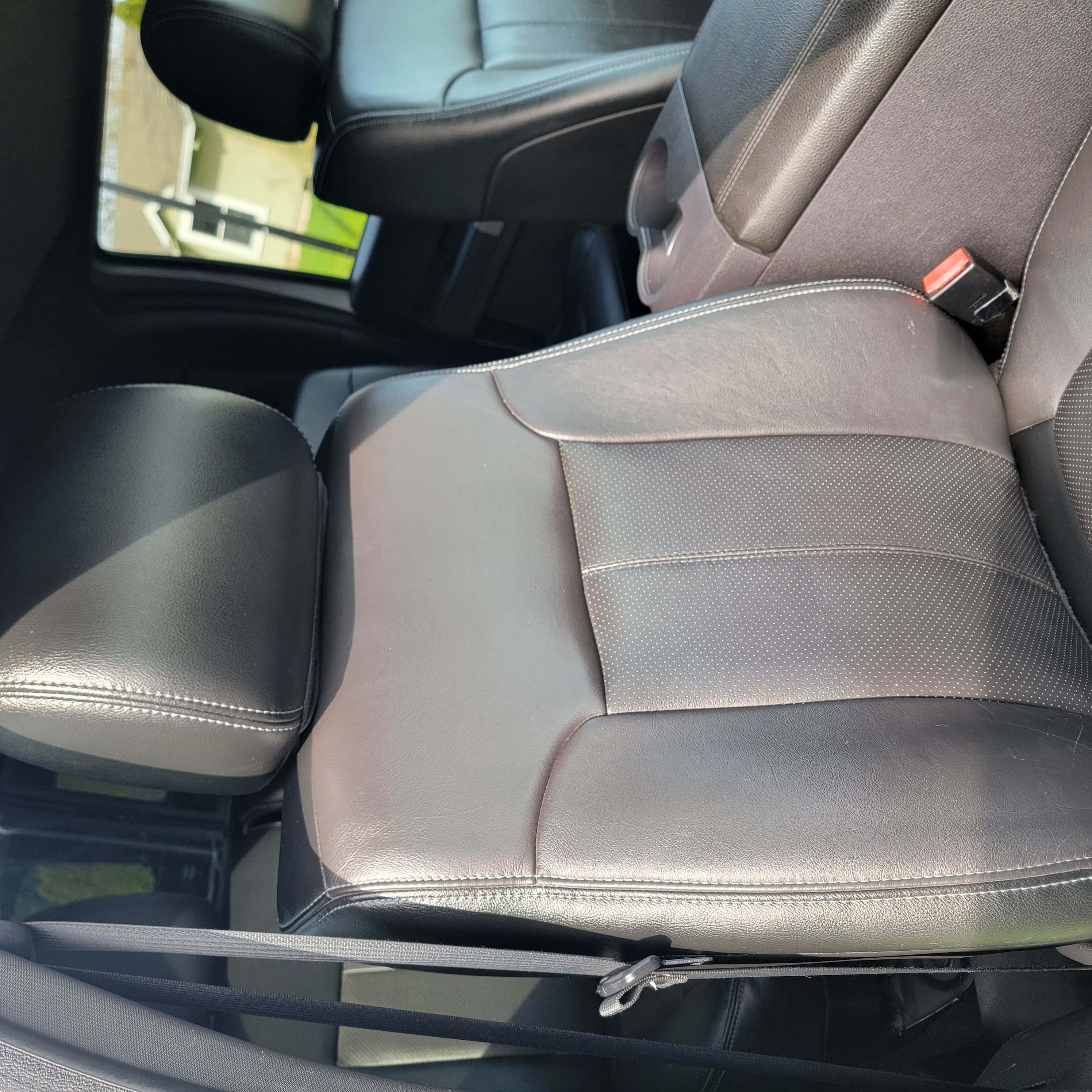 2016 Ford F-350 Super Duty Lariat