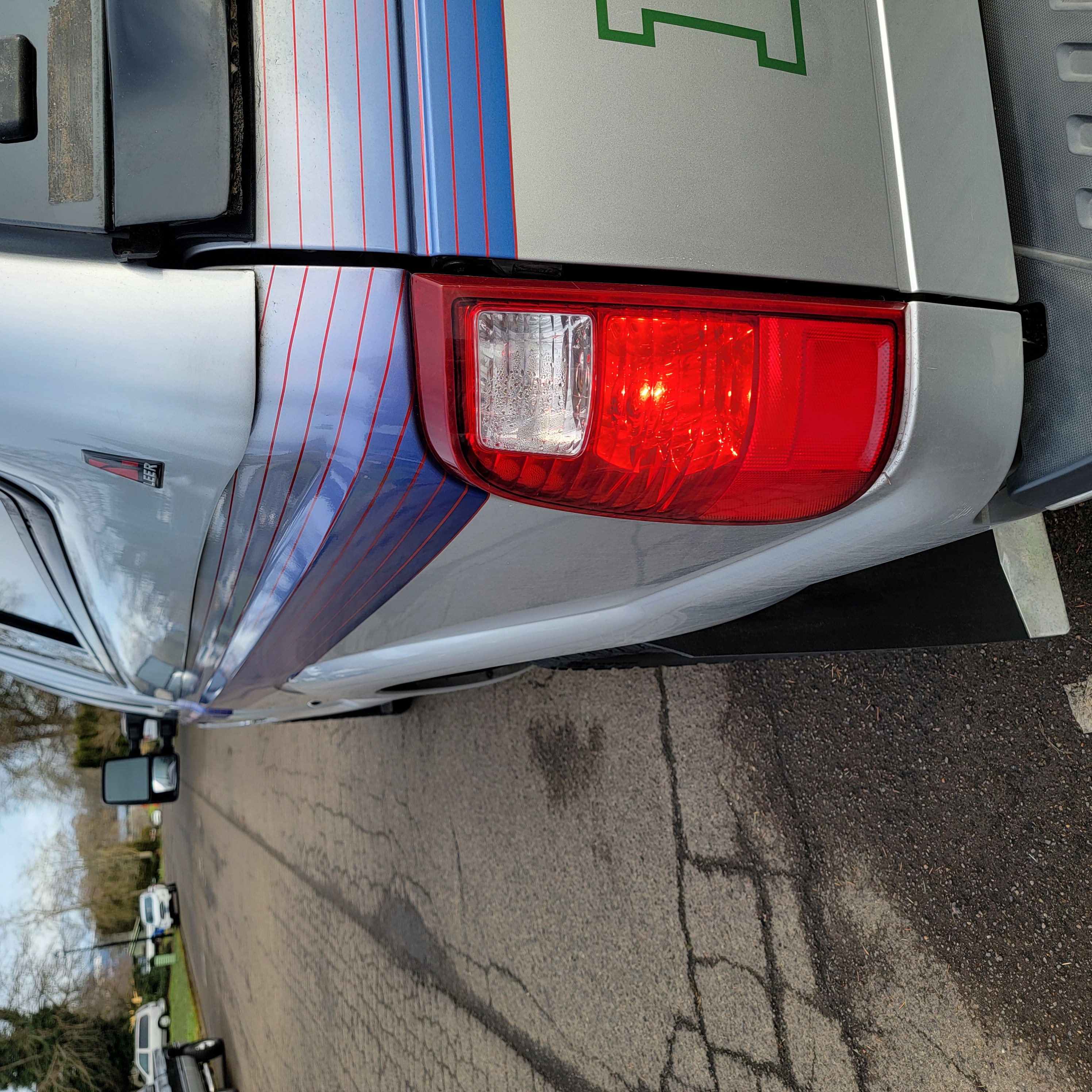 2016 Ford F-350 Super Duty Lariat