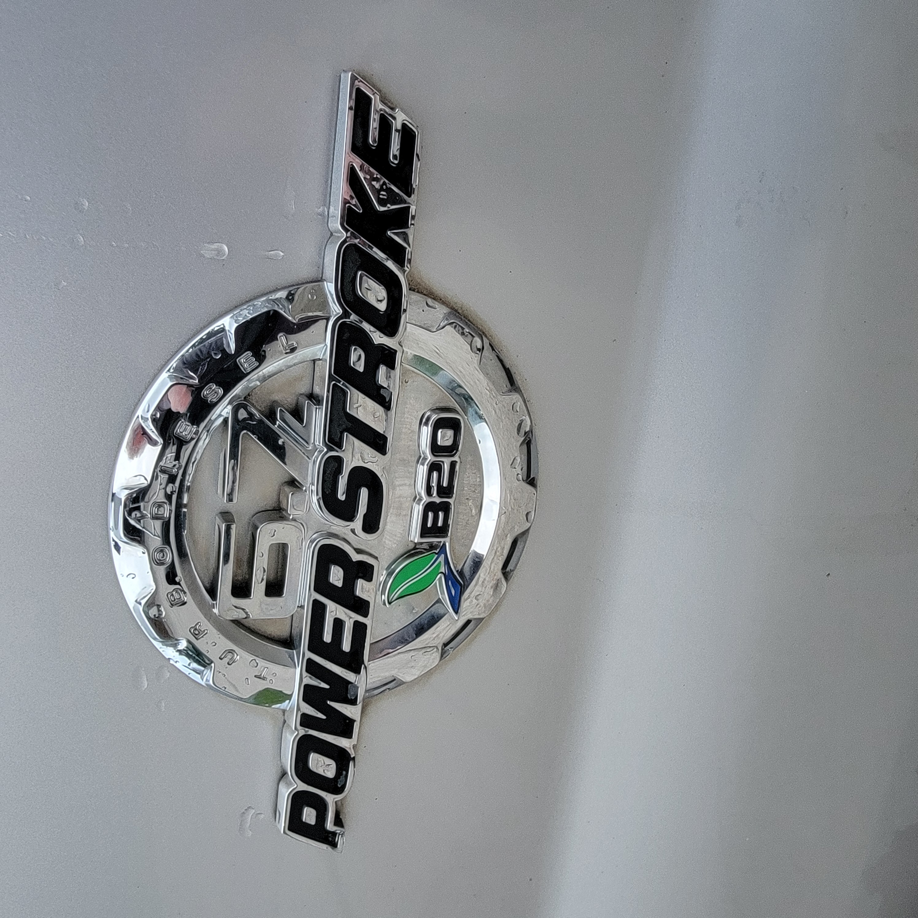 2016 Ford F-350 Super Duty Lariat