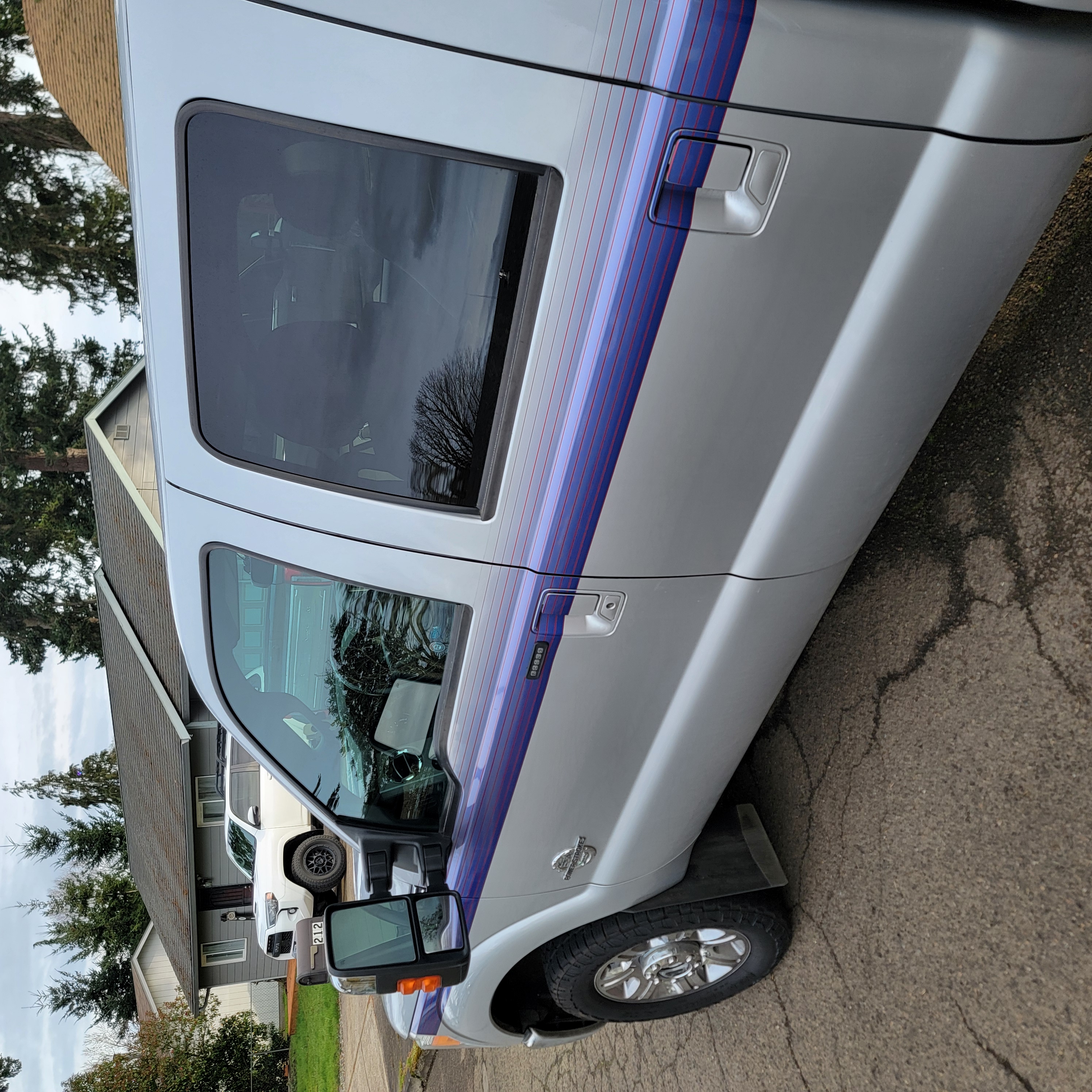 2016 Ford F-350 Super Duty Lariat