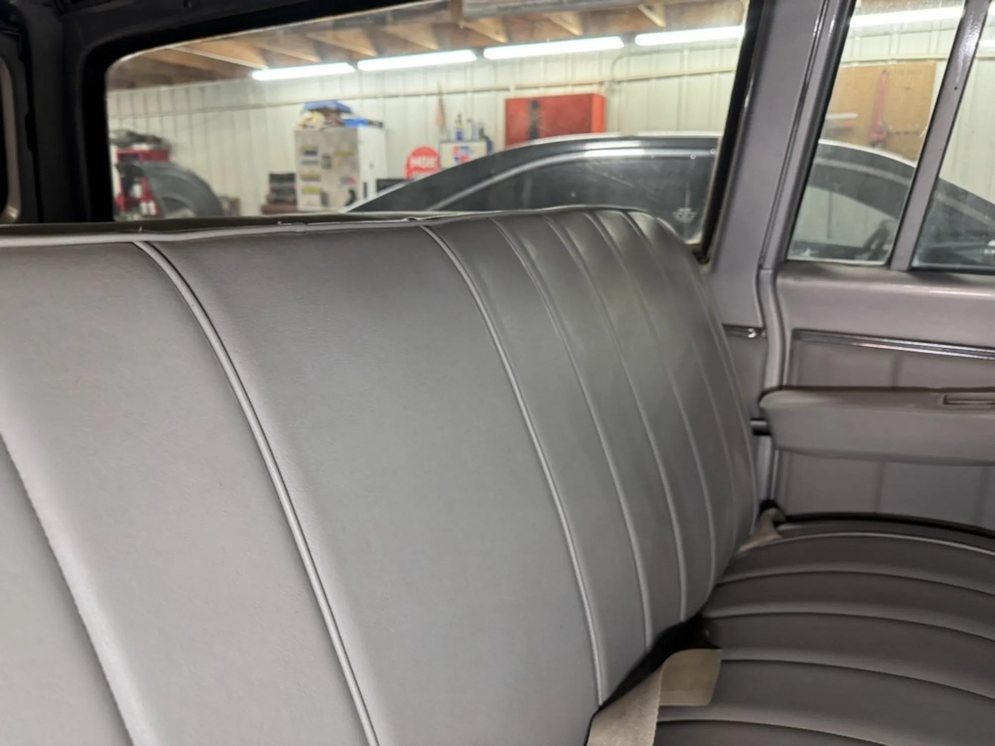 1970 Chevrolet Suburban