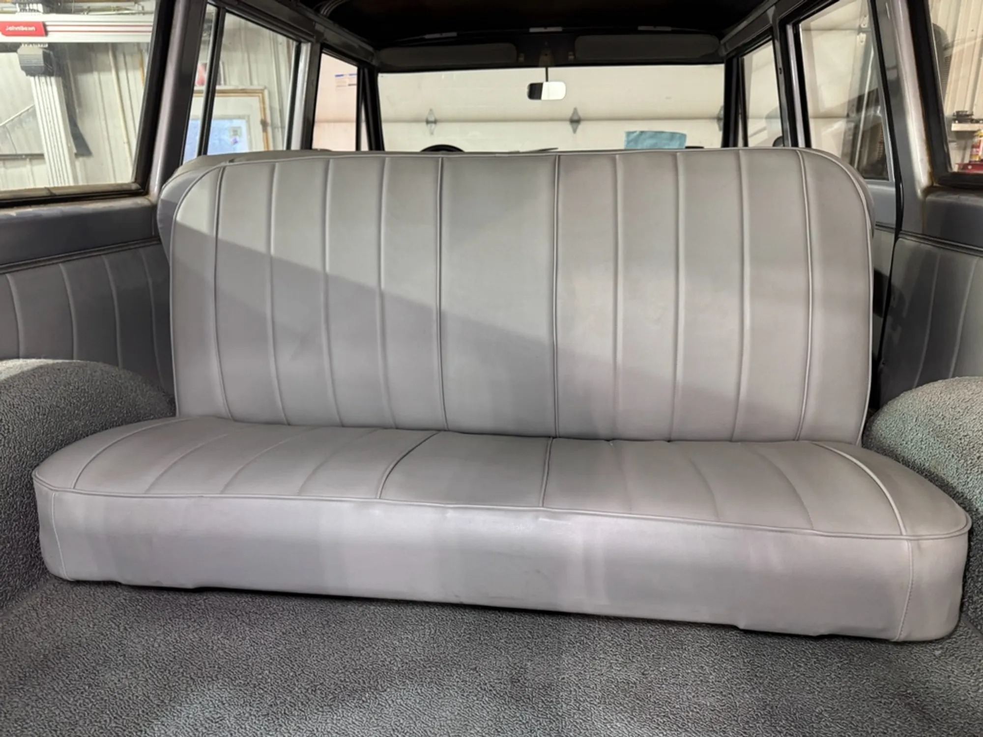 1970 Chevrolet Suburban