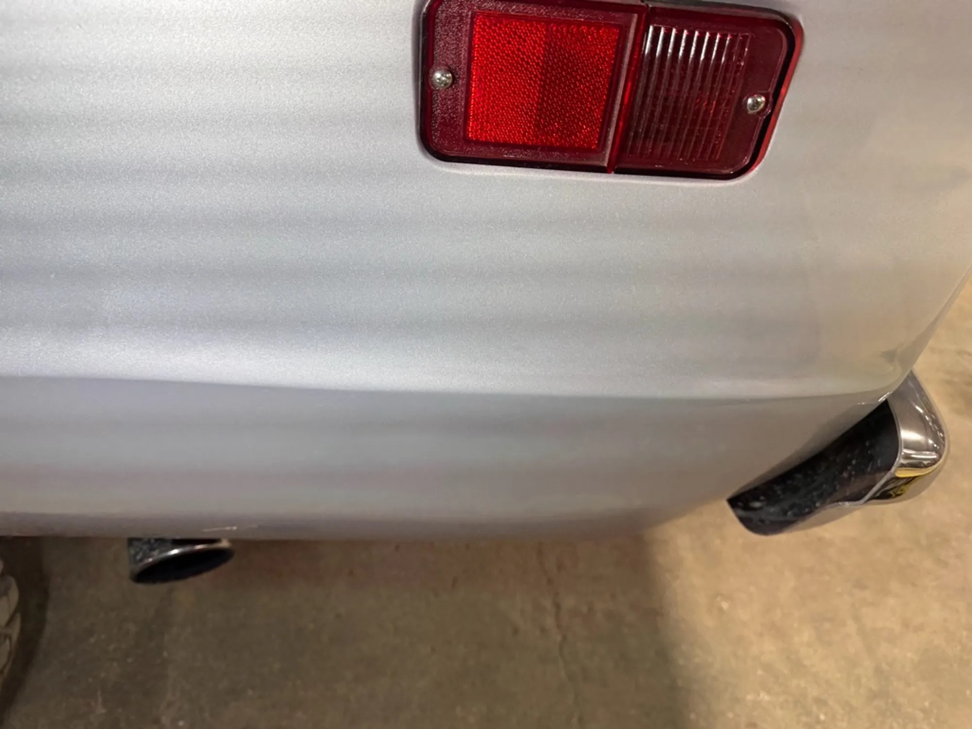 1970 Chevrolet Suburban