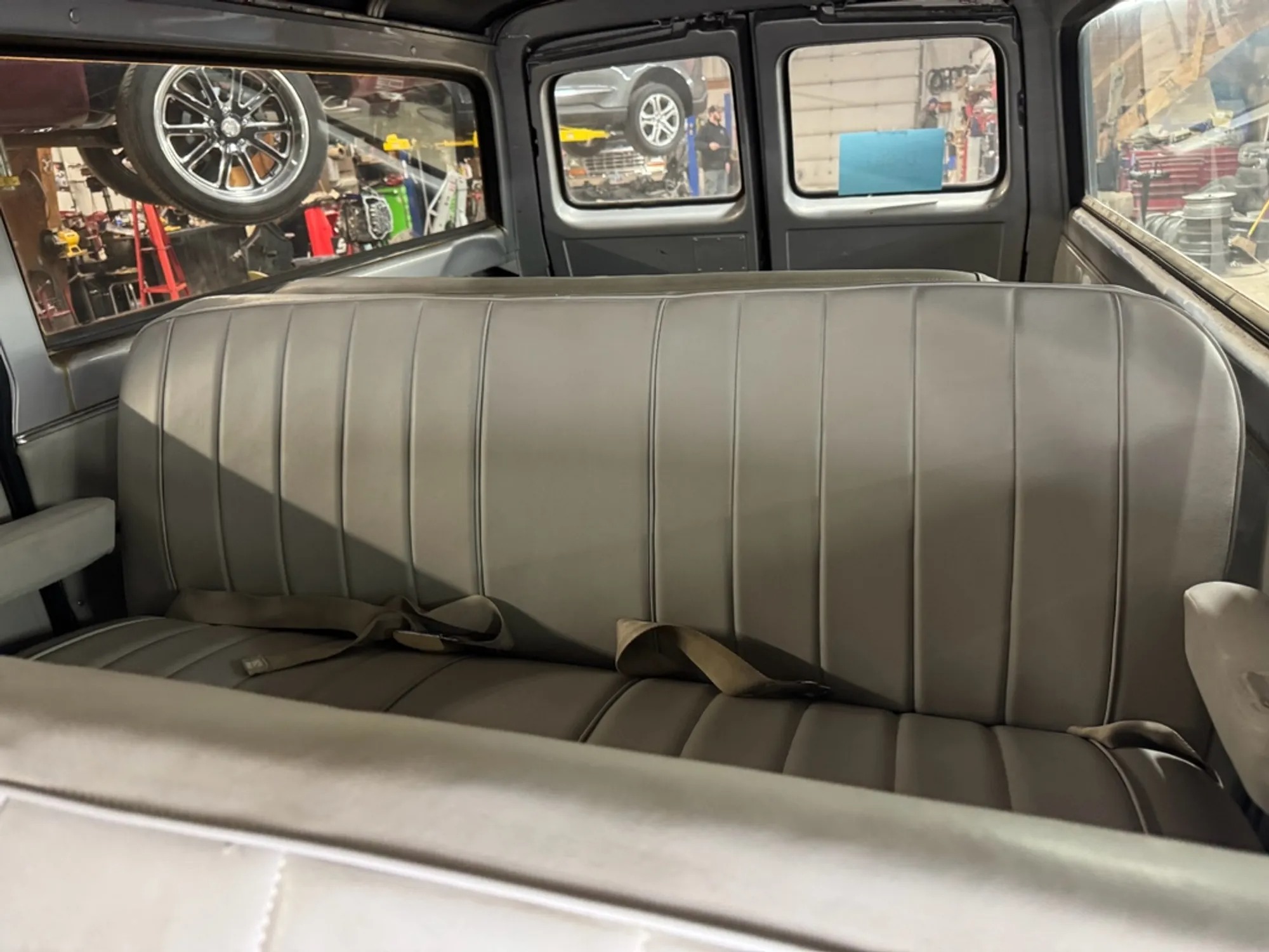 1970 Chevrolet Suburban