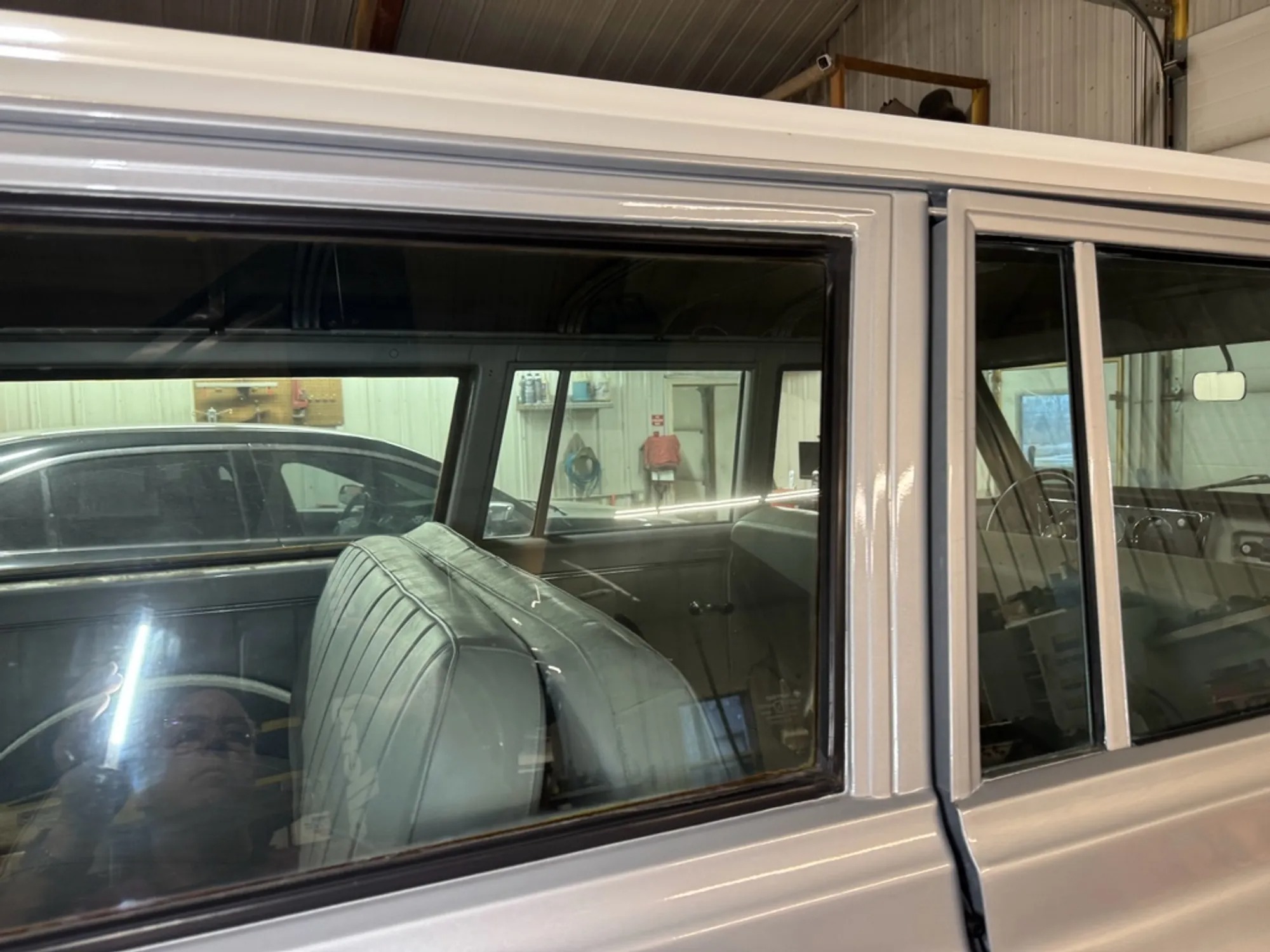 1970 Chevrolet Suburban