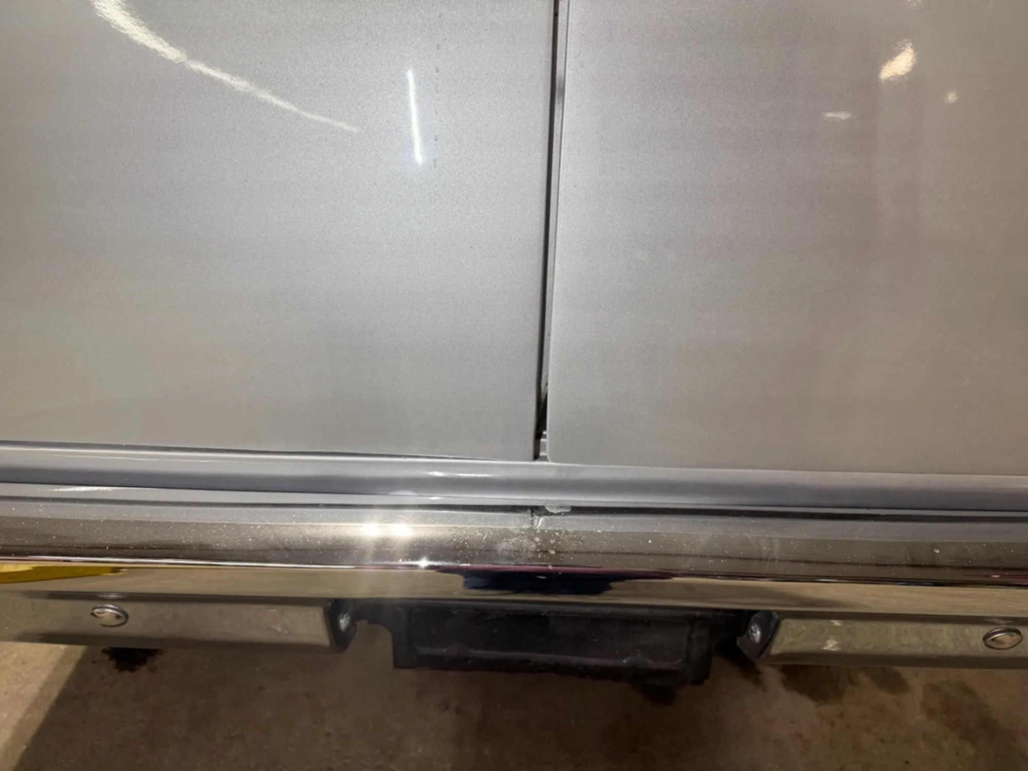 1970 Chevrolet Suburban