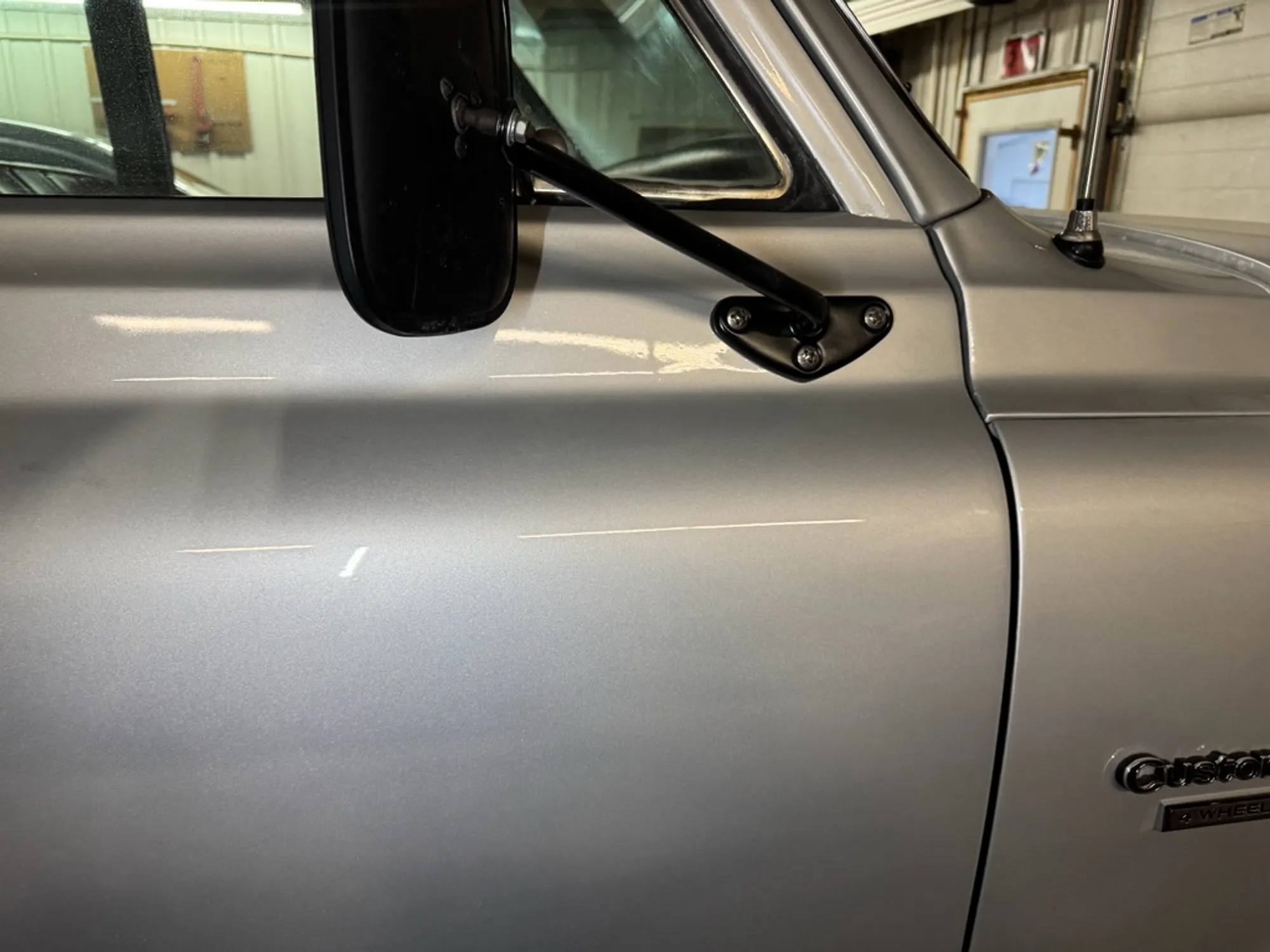 1970 Chevrolet Suburban