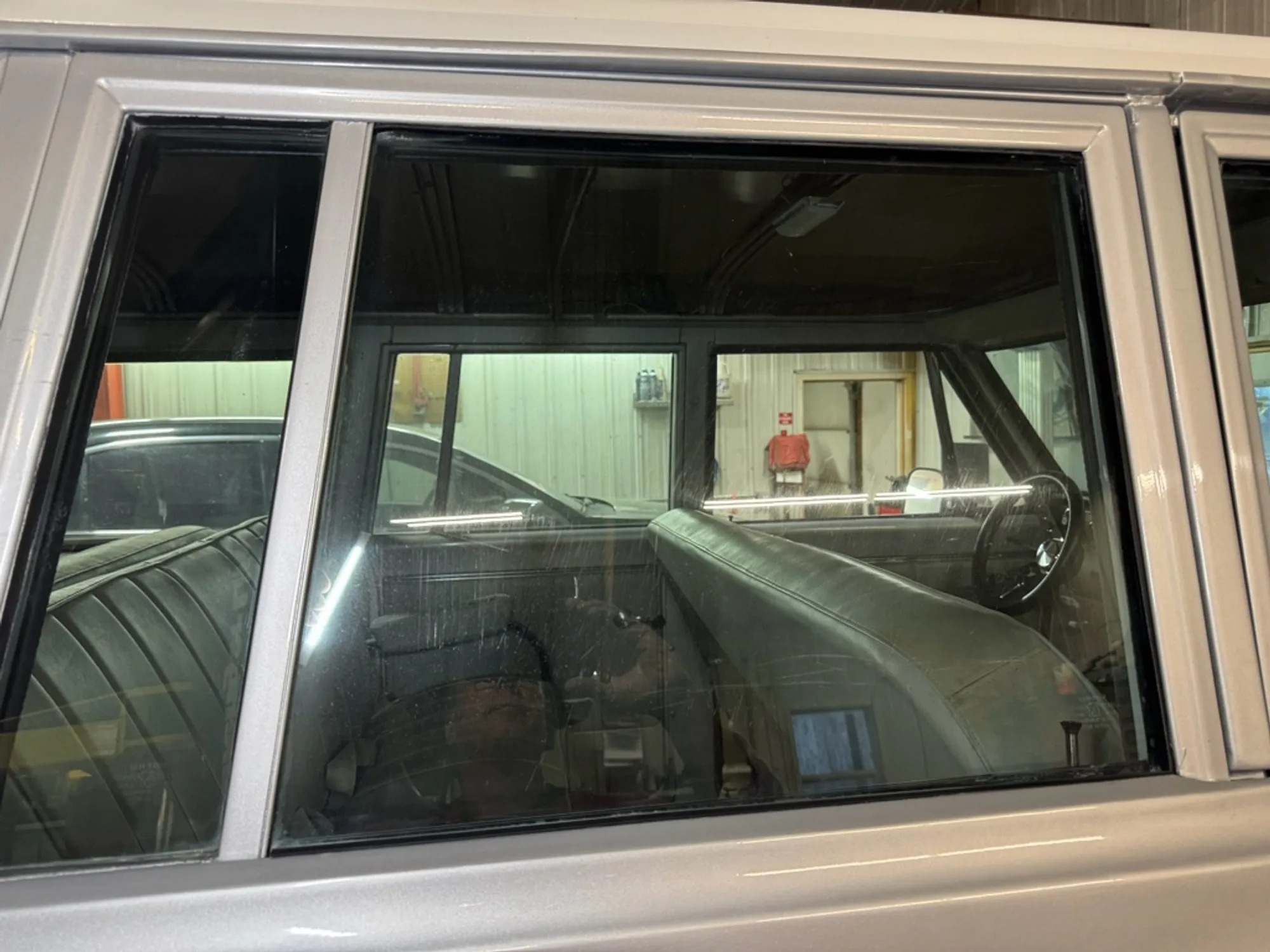 1970 Chevrolet Suburban