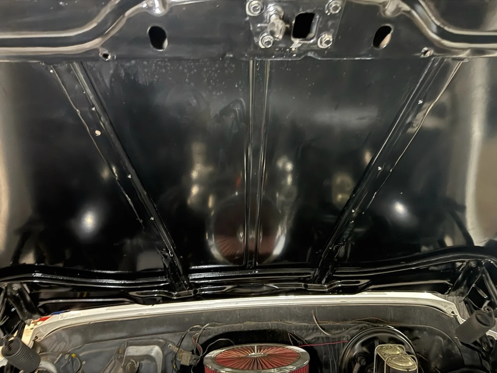 1970 Chevrolet Suburban