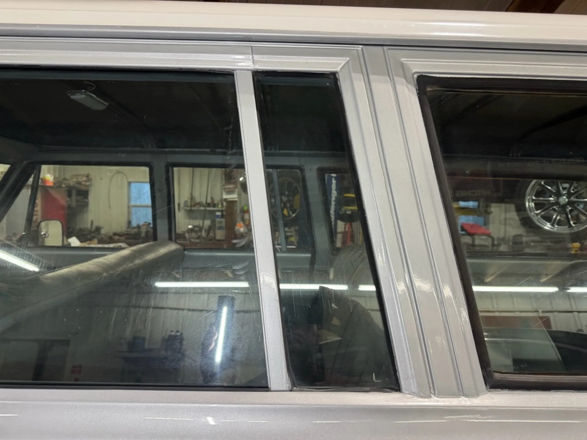 1970 Chevrolet Suburban